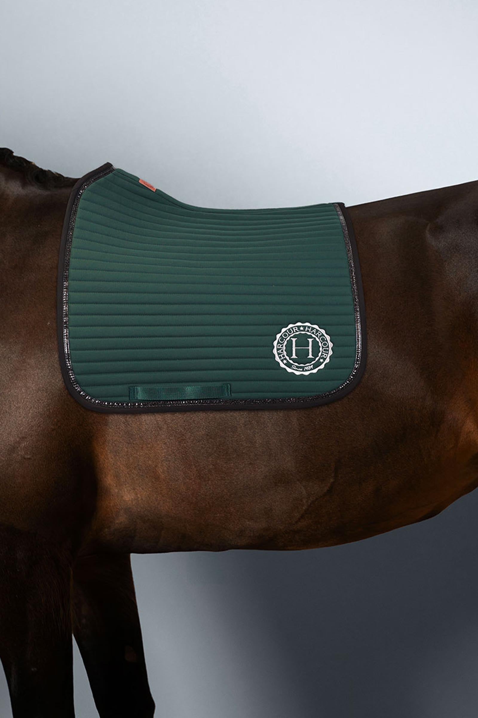 Harcour Karembar drezurní podsedlová dečka Saddle Pads