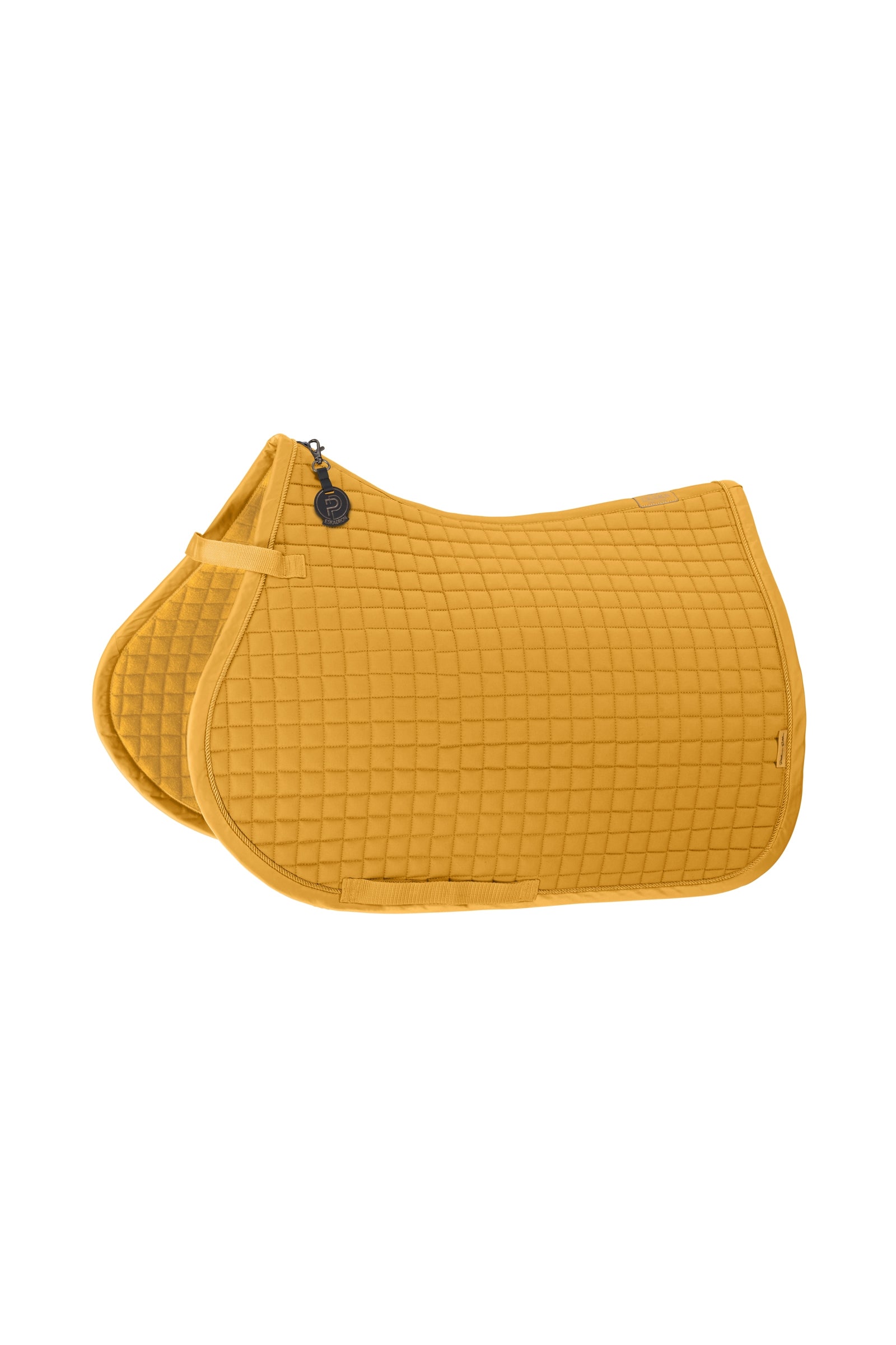 Eskadron Platinum 25 Cotton univerzální podsedlová dečka Saddle Pads