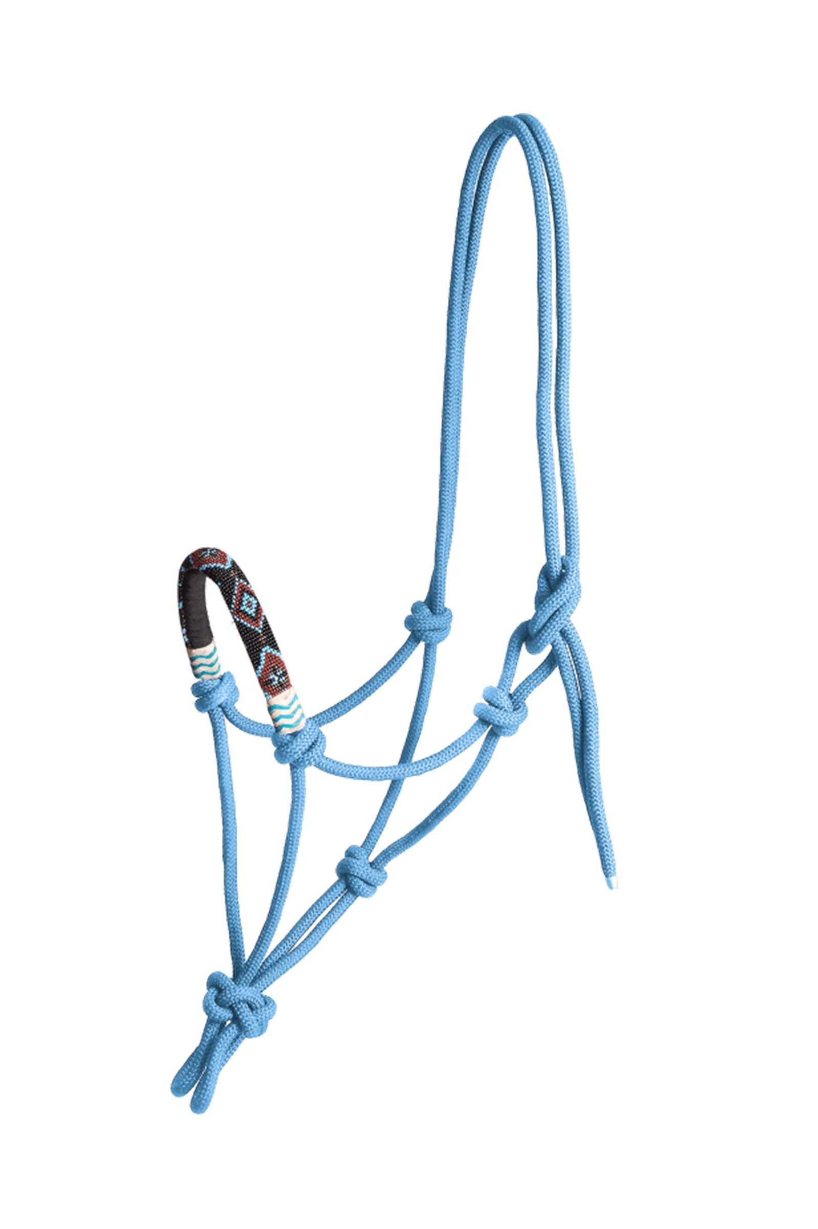 Waldhausen Pearl uzlová ohlávka Halters & Leads