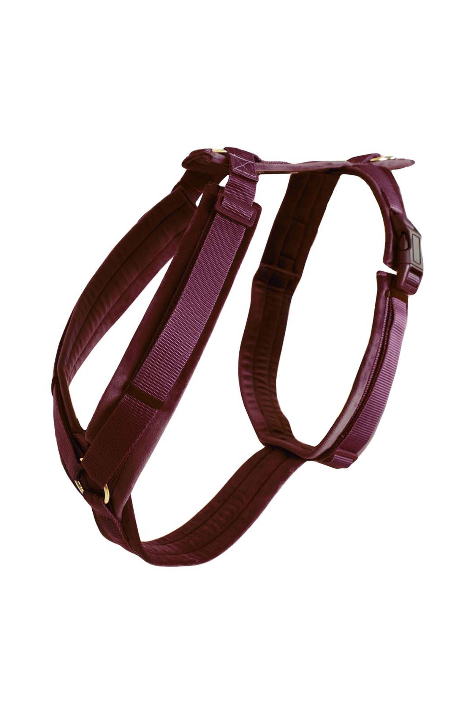 Kentucky Dogwear Active Velvet Postroj pro psy Dog Accesories