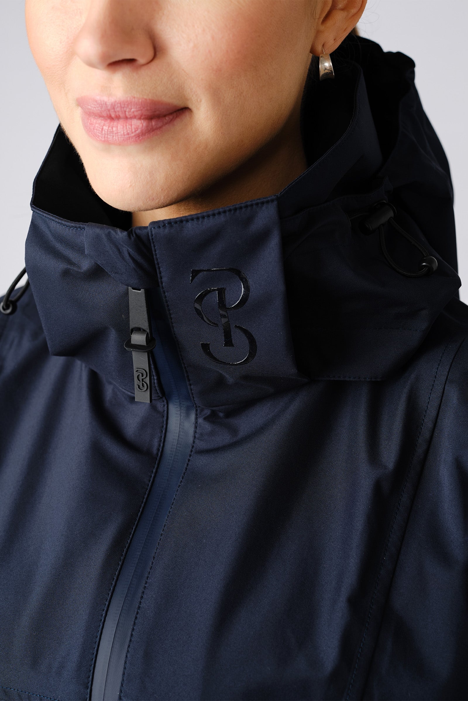 PS of Sweden River Women´s Technical Jacket Women’s Riding Clothing