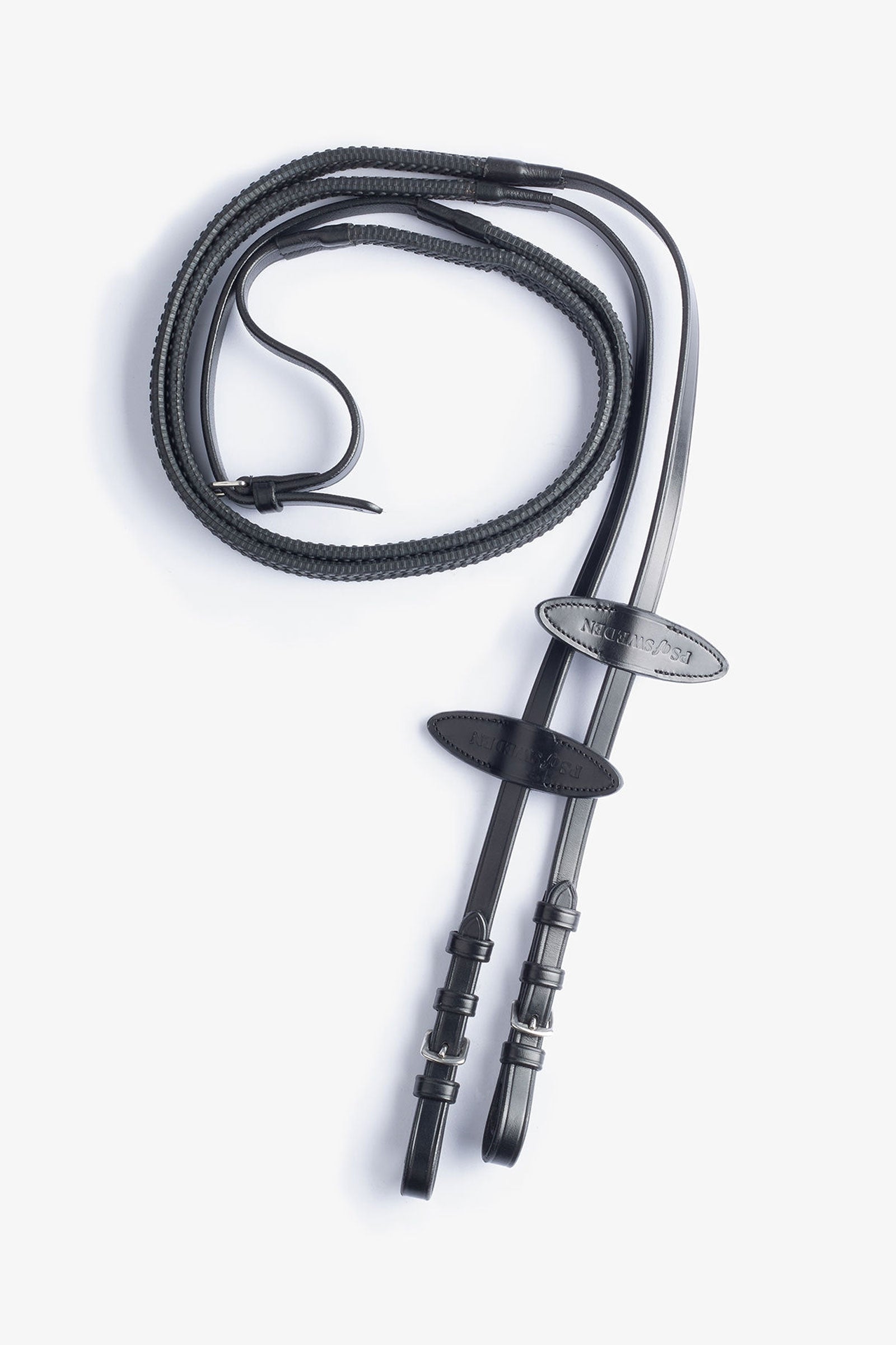 PS of Sweden Rubber Reins Bridles & Reins