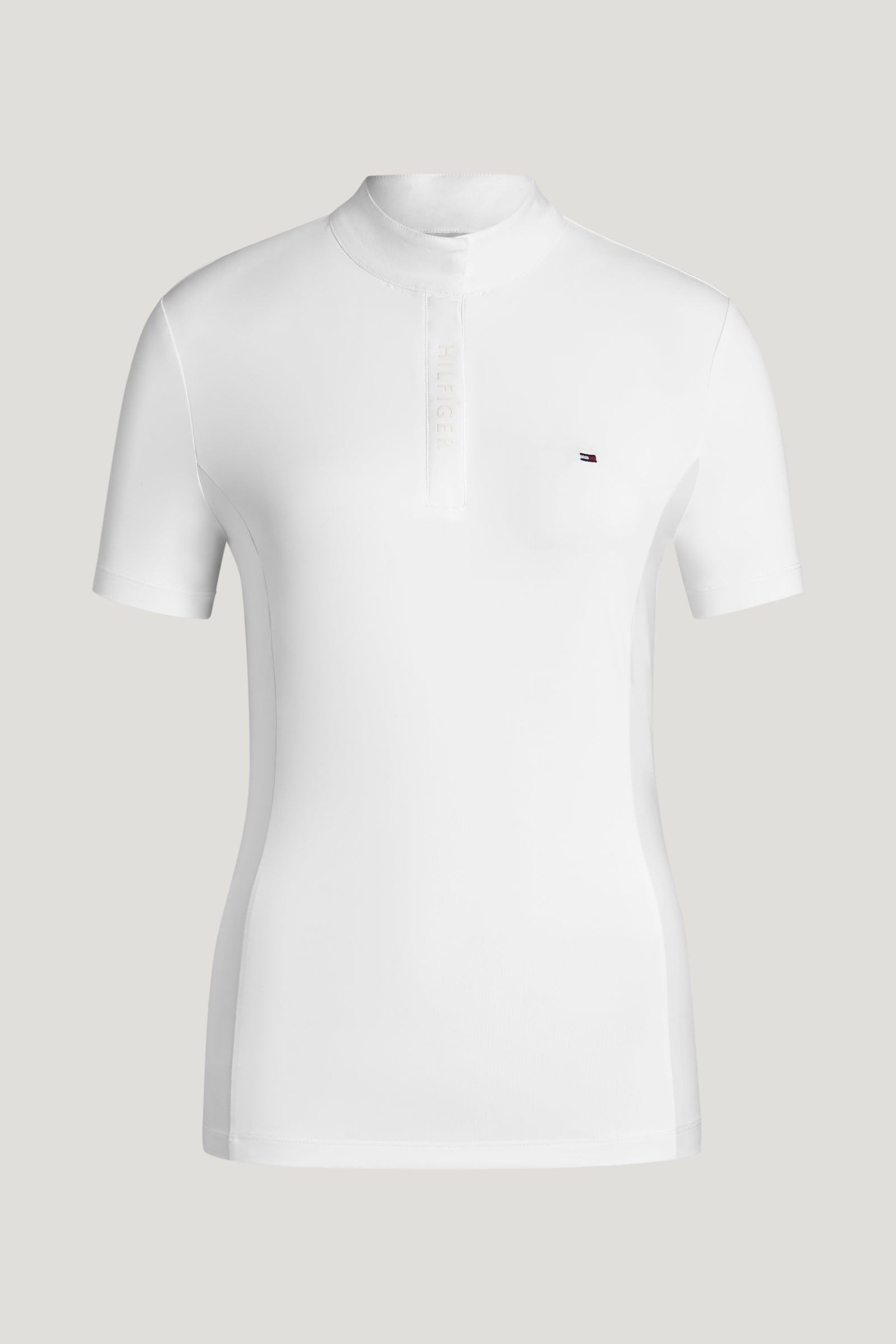 Tommy Hilfiger Equestrian Selma dámská závodní košile Women’s Riding Clothing