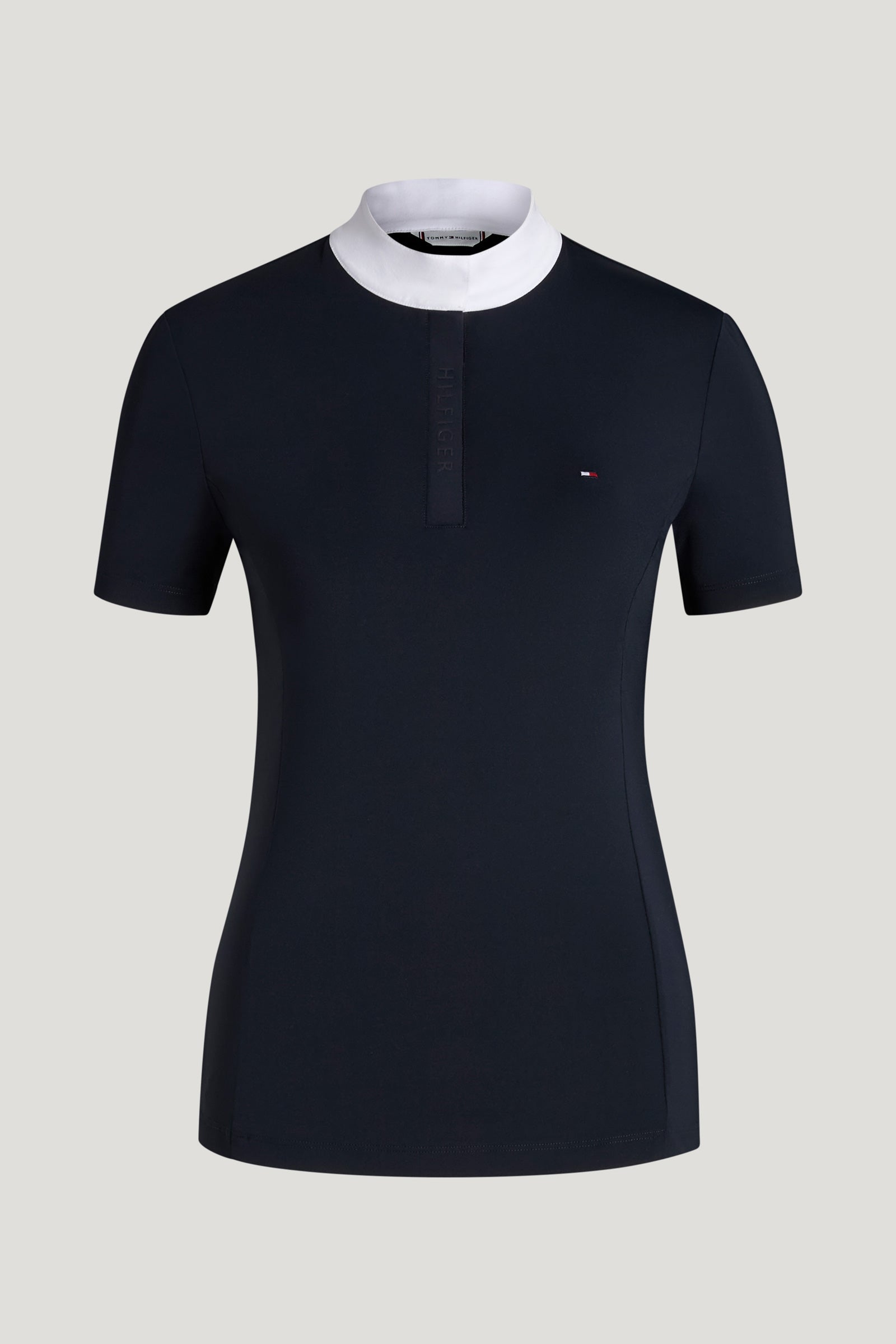 Tommy Hilfiger Equestrian Selma dámská závodní košile Women’s Riding Clothing