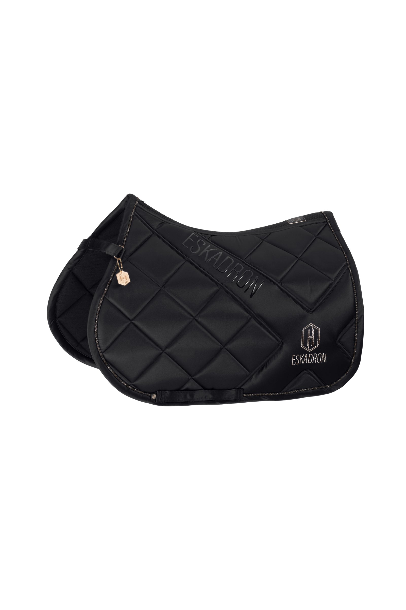 Eskadron Heritage AW24 Bicross univerzální podsedlová dečka mattně lesklá Saddle Pads