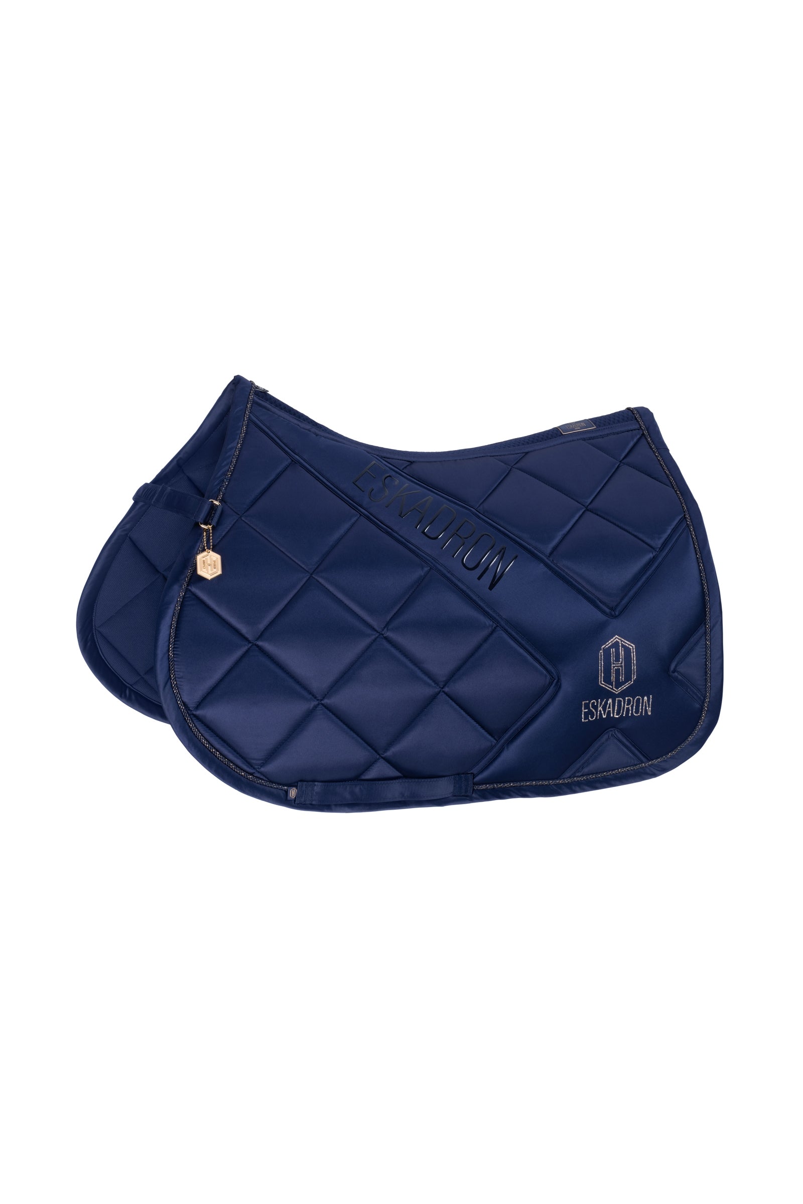 Eskadron Heritage AW24 Bicross univerzální podsedlová dečka mattně lesklá Saddle Pads