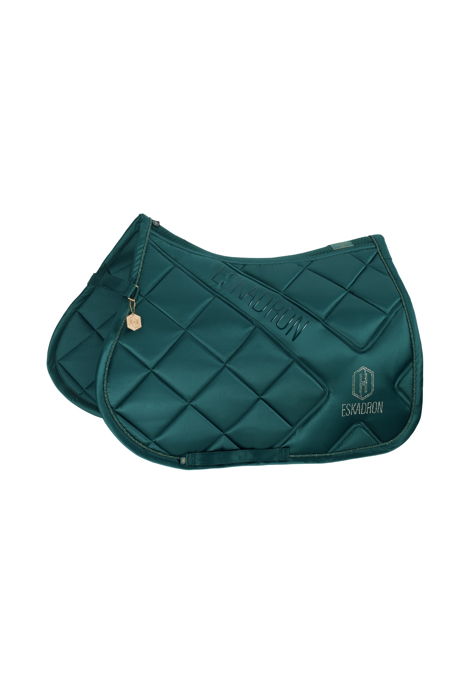 Eskadron Heritage AW24 Bicross univerzální podsedlová dečka mattně lesklá Saddle Pads