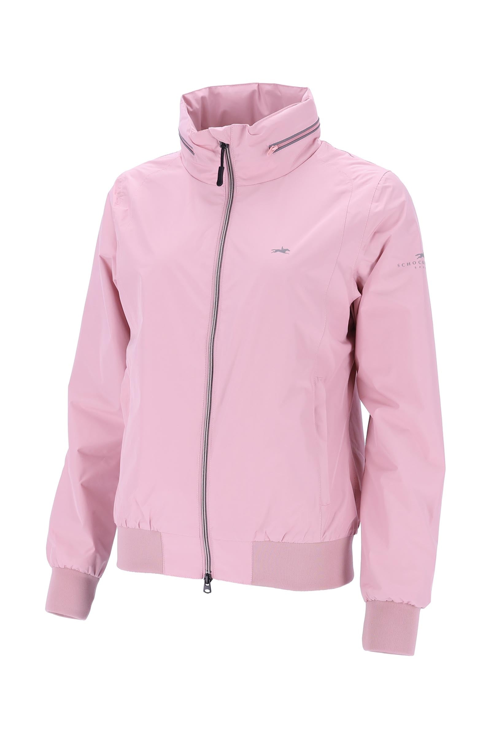 Schockemöhle Sports SPLaila dámský voděodolný bluzón Women’s Riding Clothing