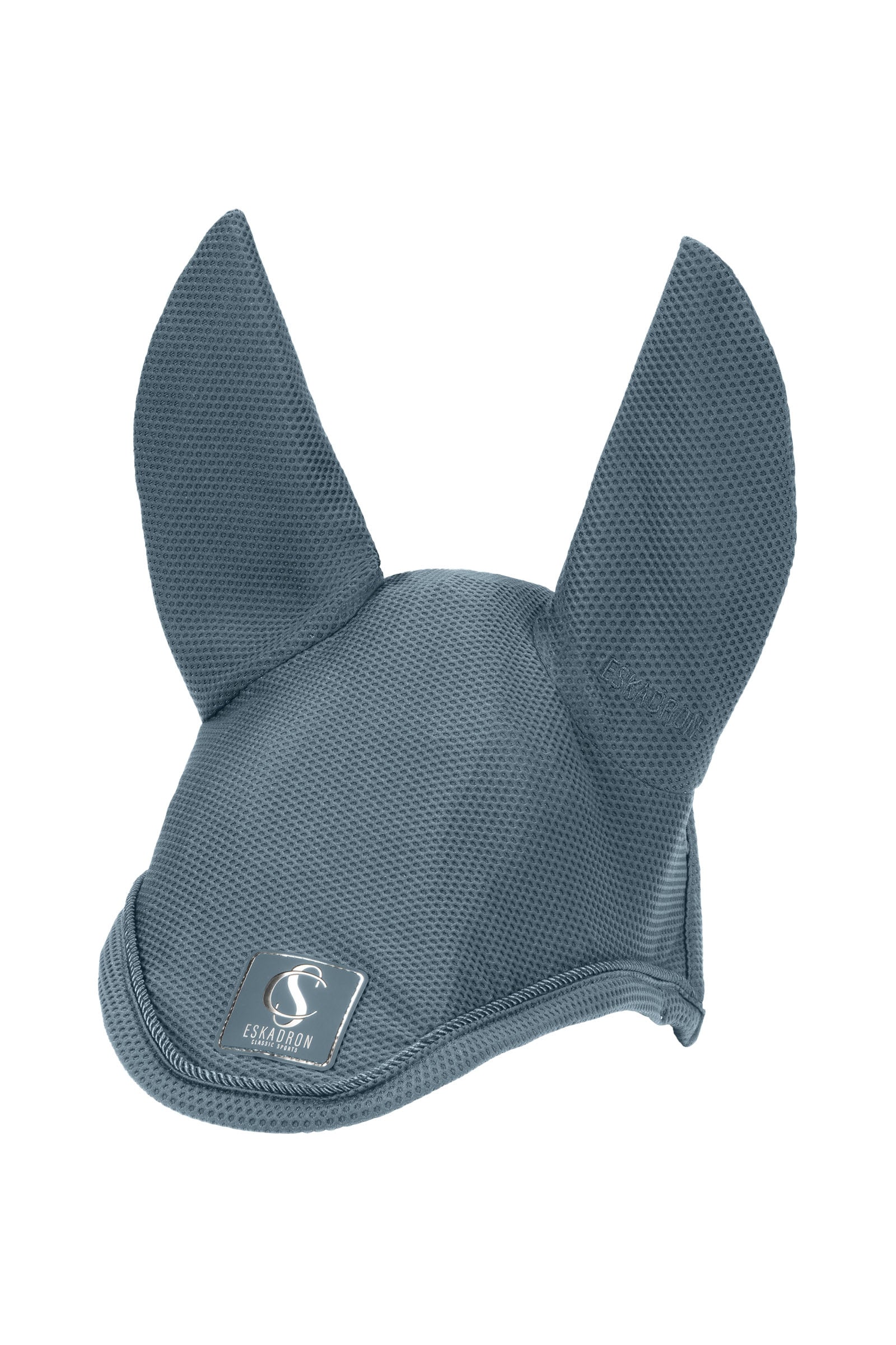 Eskadron Classic Sports SS25 DynAir Mesh Sport ušní maska proti mouchám Saddle Pads
