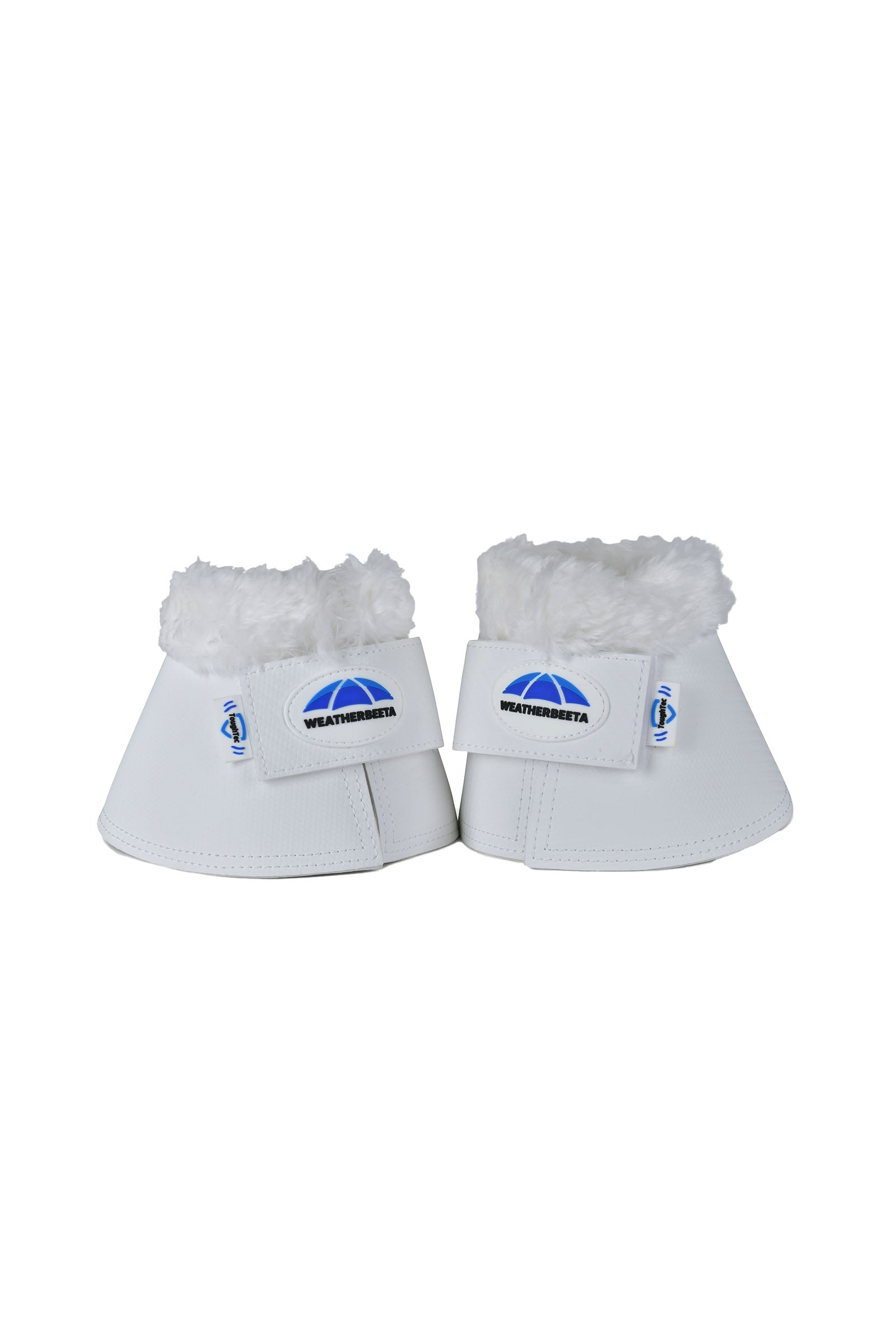 Weatherbeeta Tough-Tec fleecová obložení hufglocky Leg & Hoof Protection