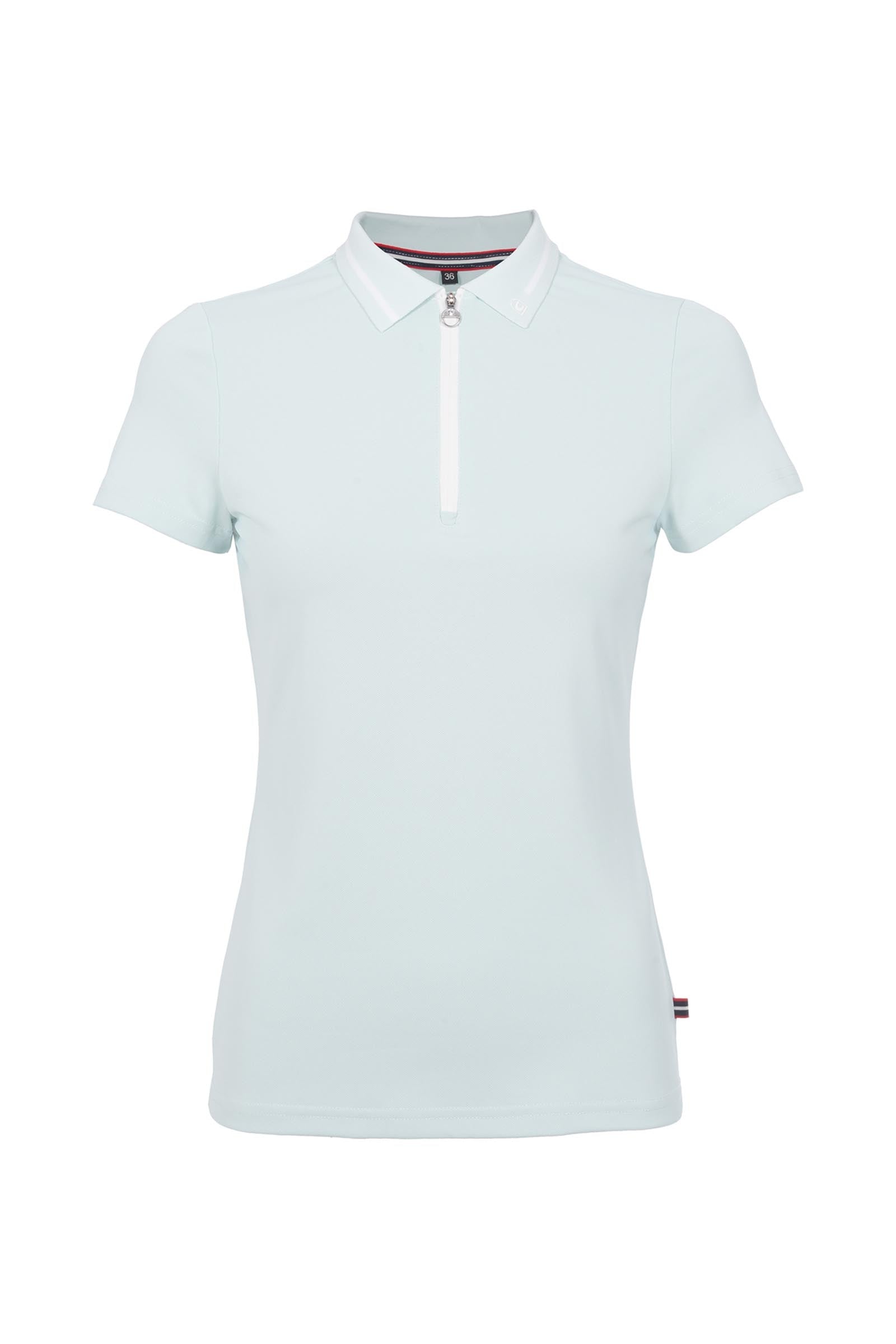 Cavallo CAVALBYLA dámské polo tričko Women’s Riding Clothing