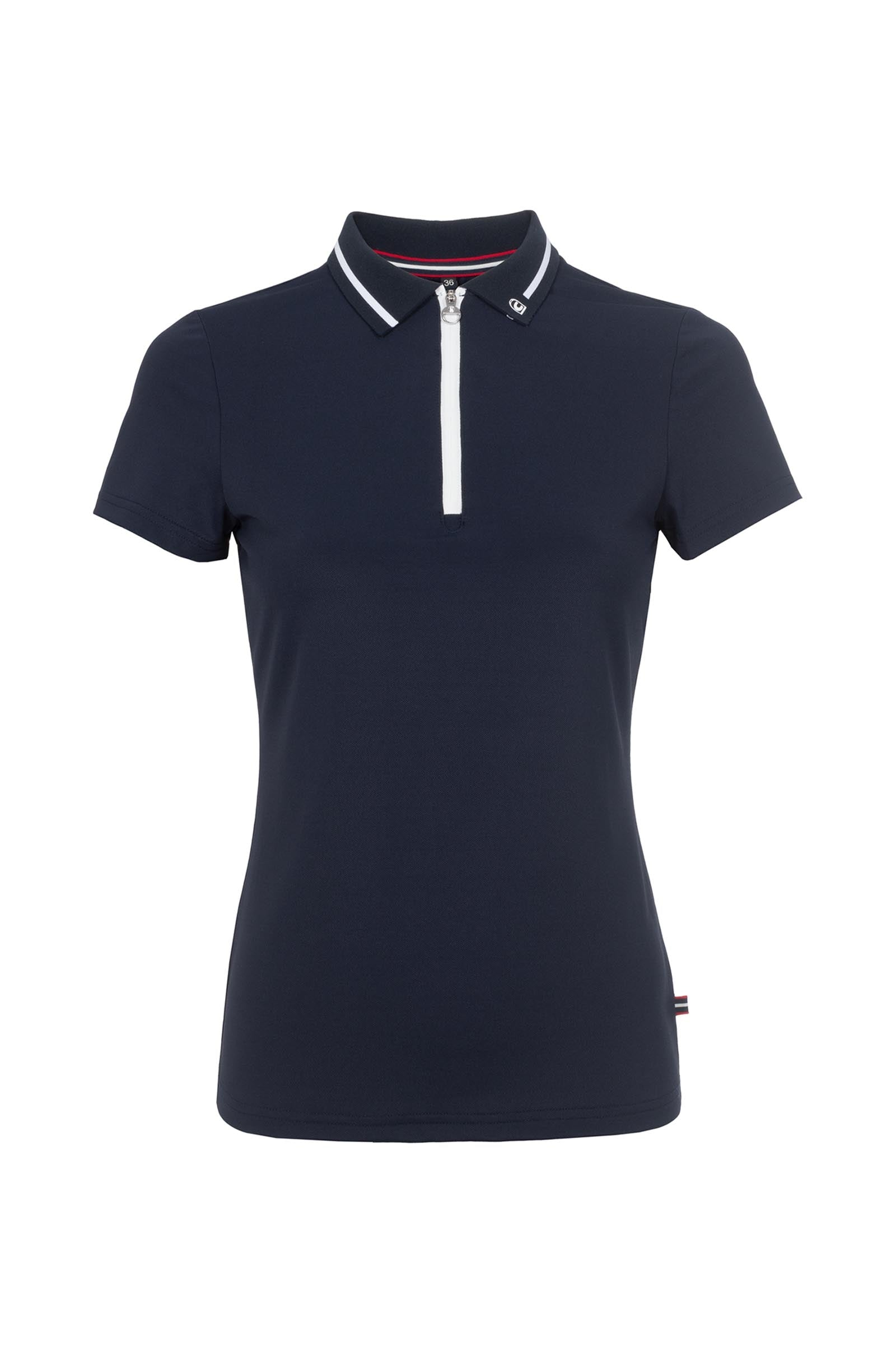 Cavallo CAVALBYLA dámské polo tričko Women’s Riding Clothing
