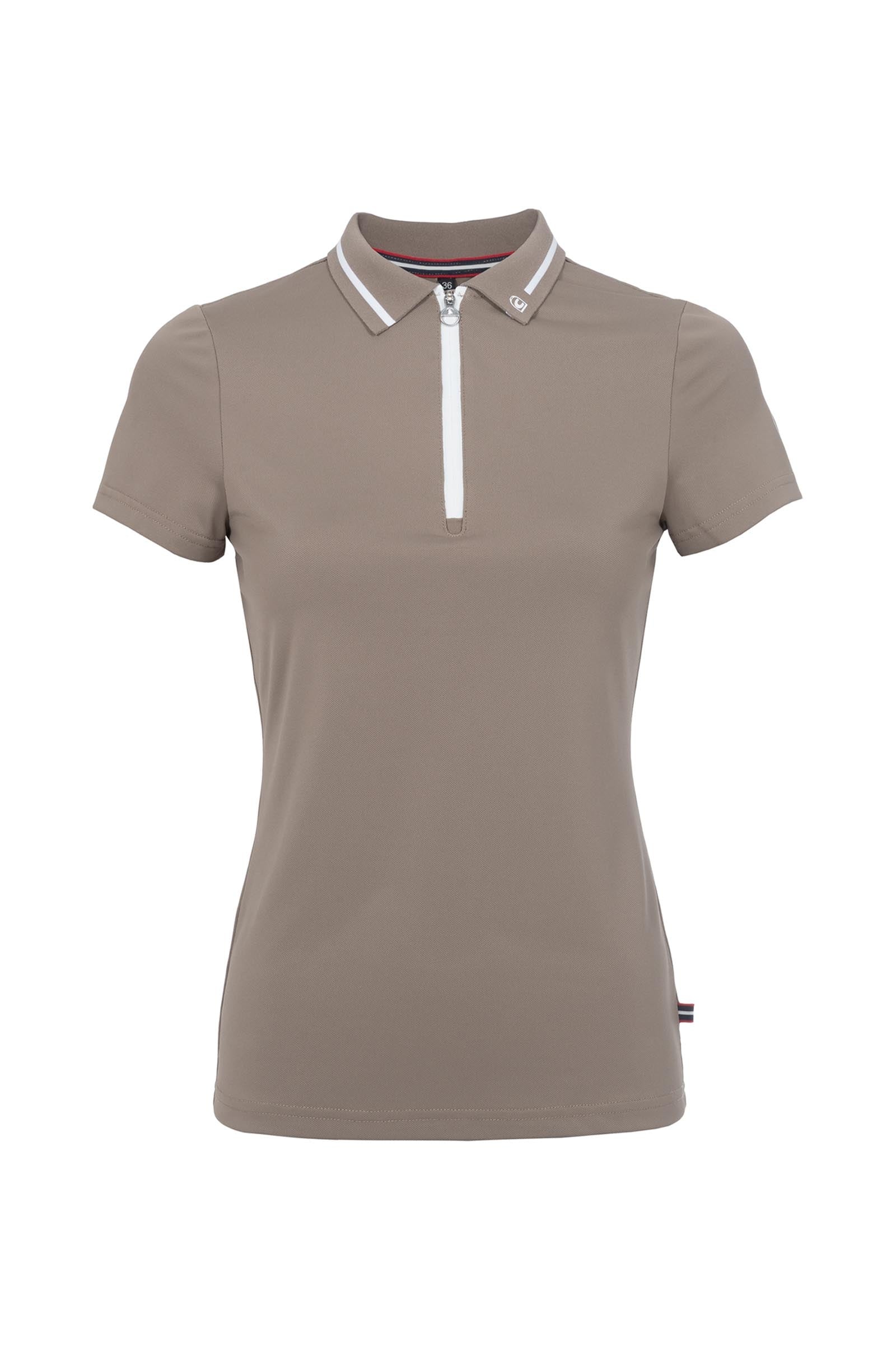 Cavallo CAVALBYLA dámské polo tričko Women’s Riding Clothing