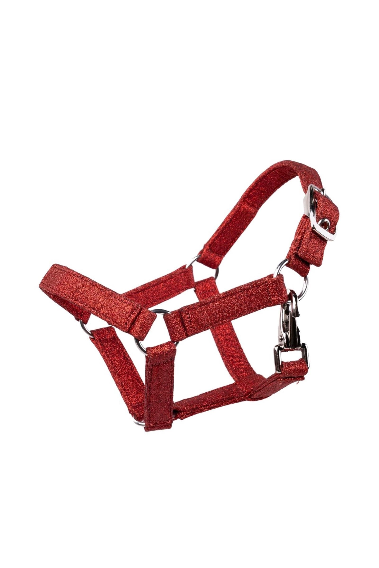 My Hobby Horse ohlávka s třpytkami Gifts & Toys