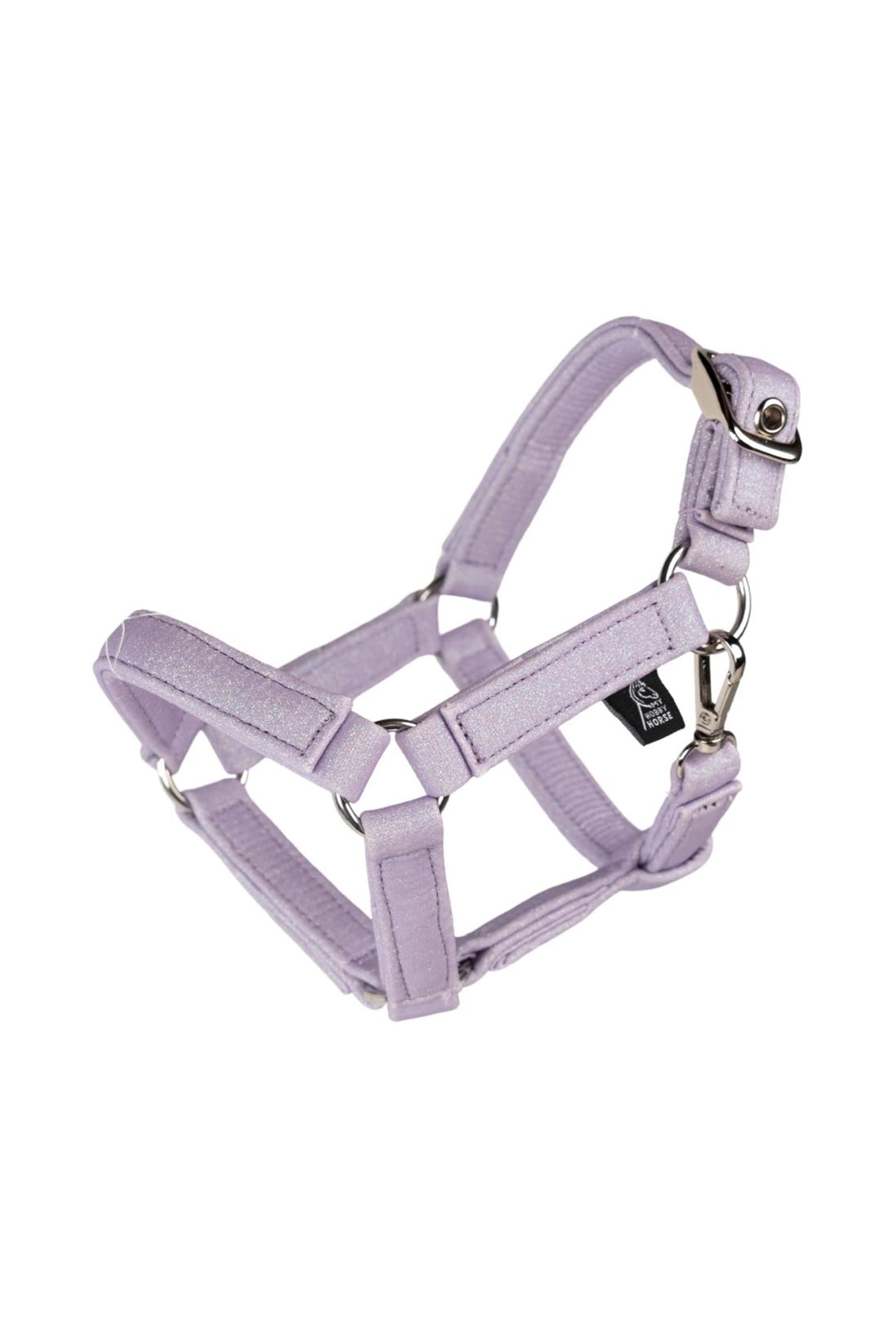 My Hobby Horse ohlávka s třpytkami Gifts & Toys