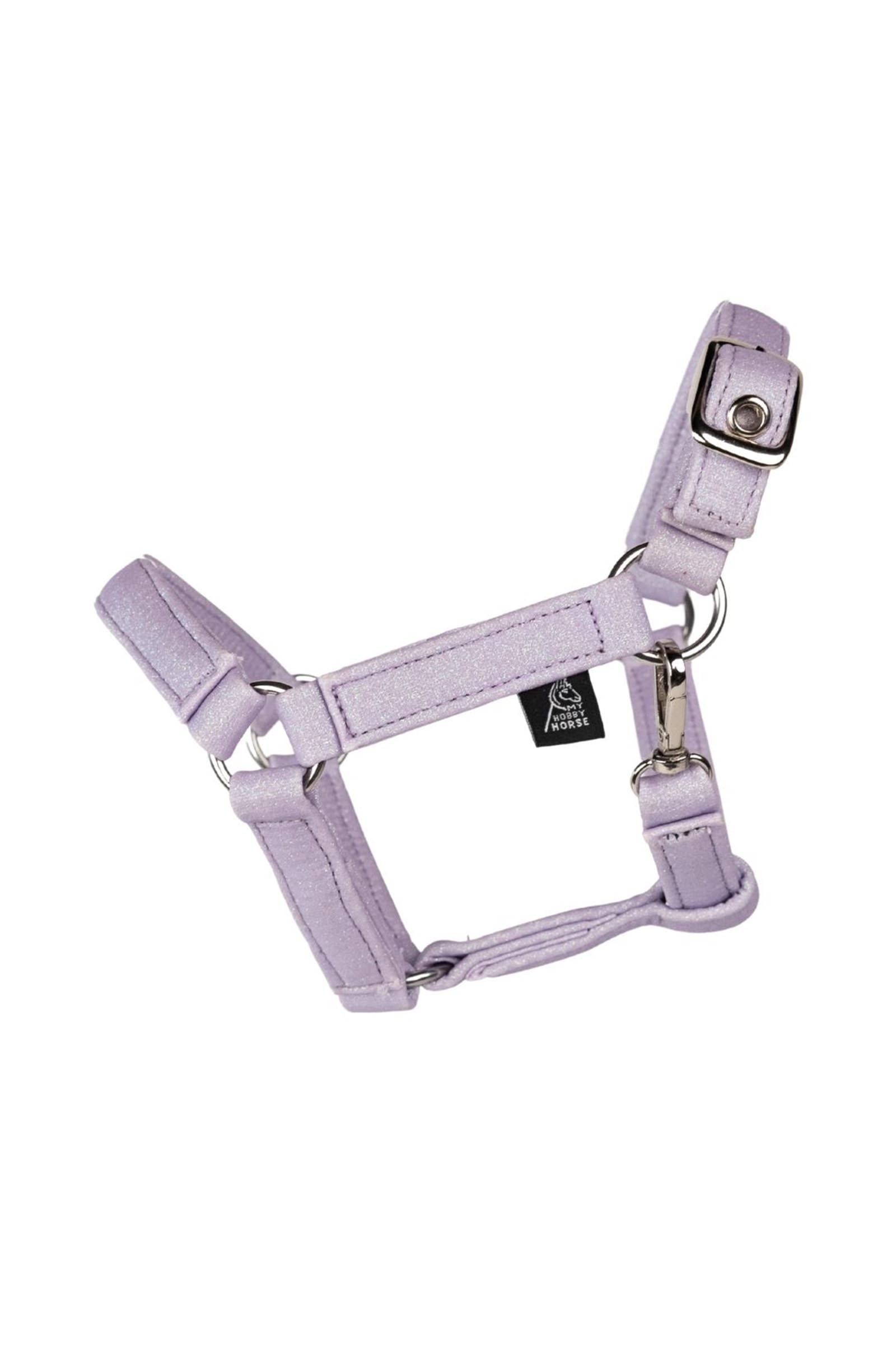 My Hobby Horse Halter with Glitter Gifts & Toys