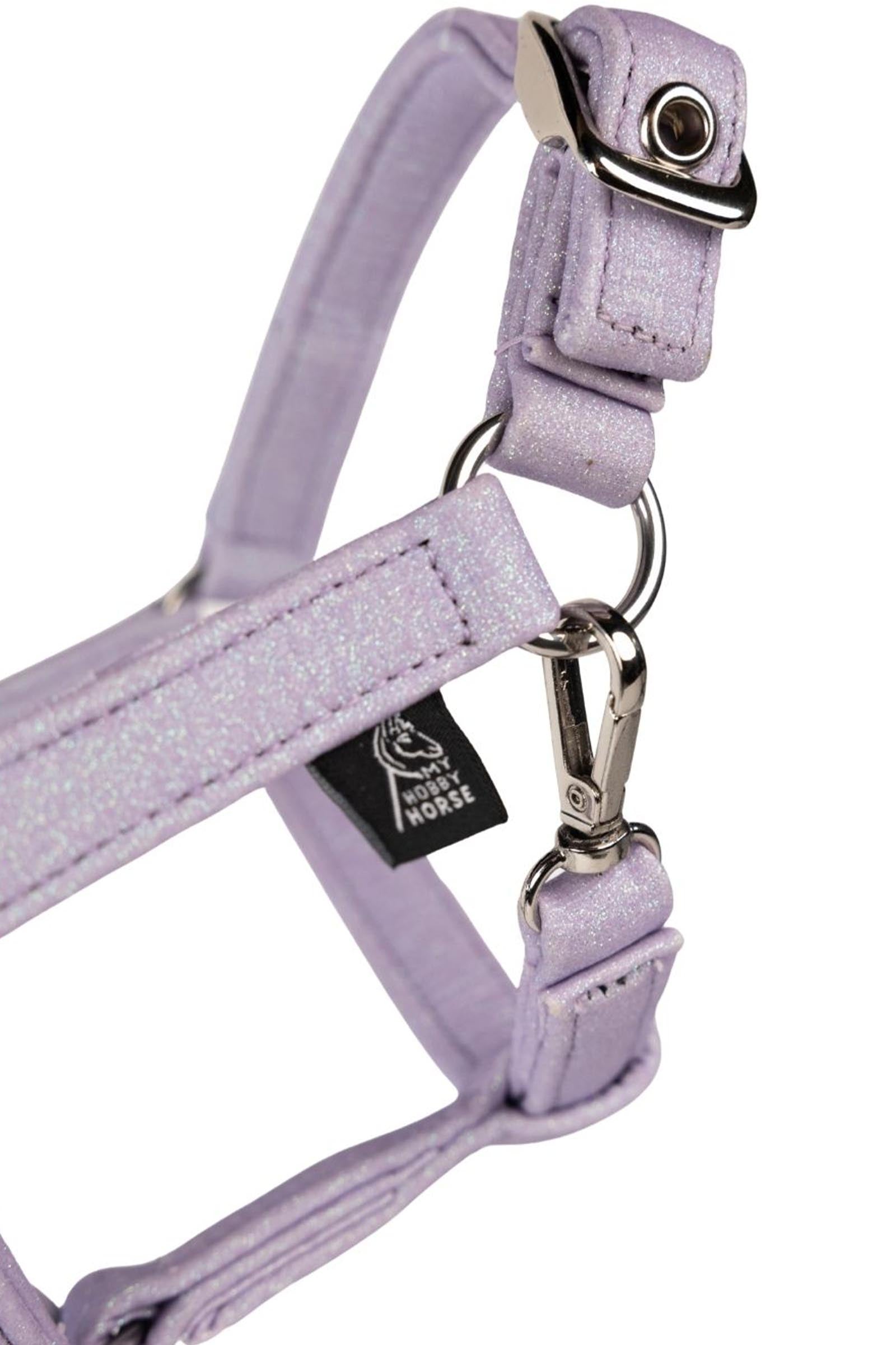 My Hobby Horse Halter with Glitter Gifts & Toys