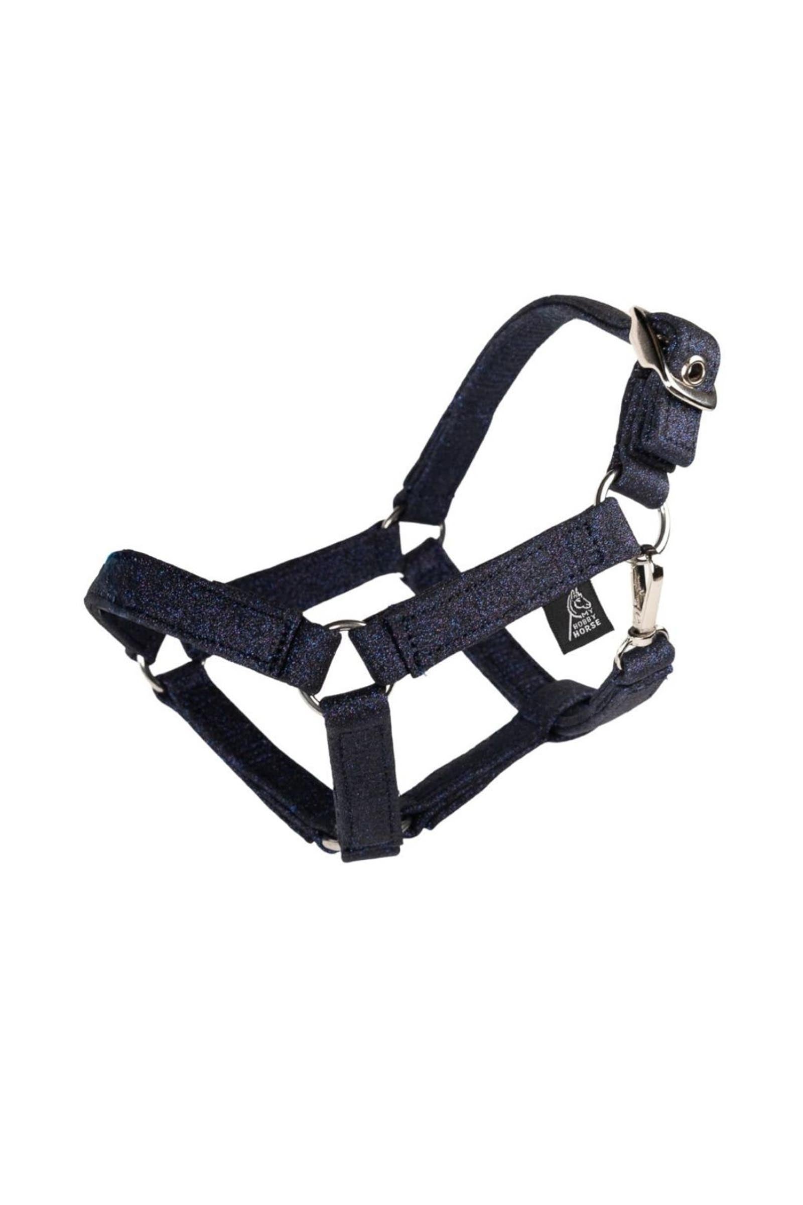 My Hobby Horse ohlávka s třpytkami Gifts & Toys