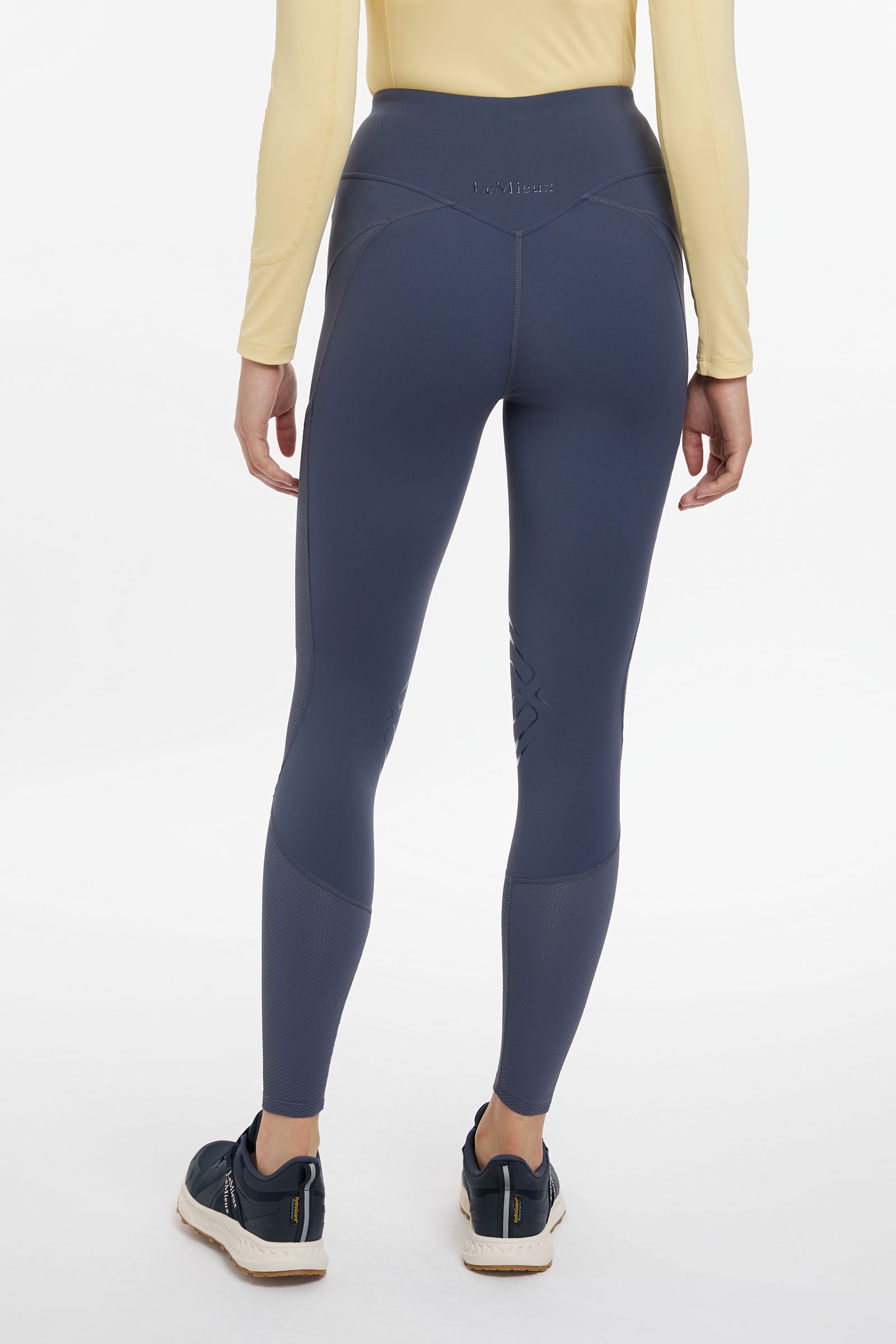 LeMieux Lydia Mesh legíny Womens Breeches