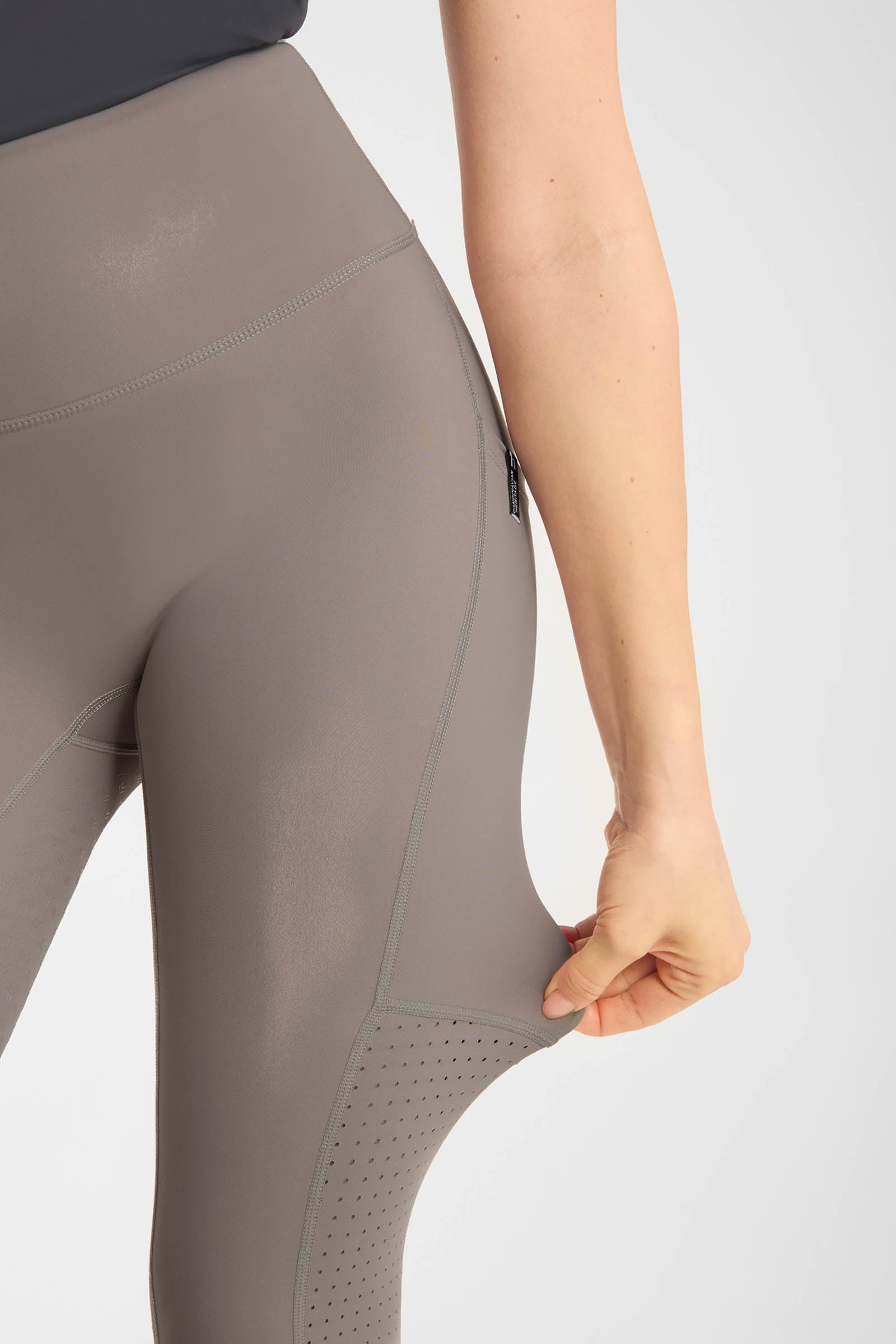 Horze Vilma Women´s Cooling Fullgrip Riding Tights Womens Breeches