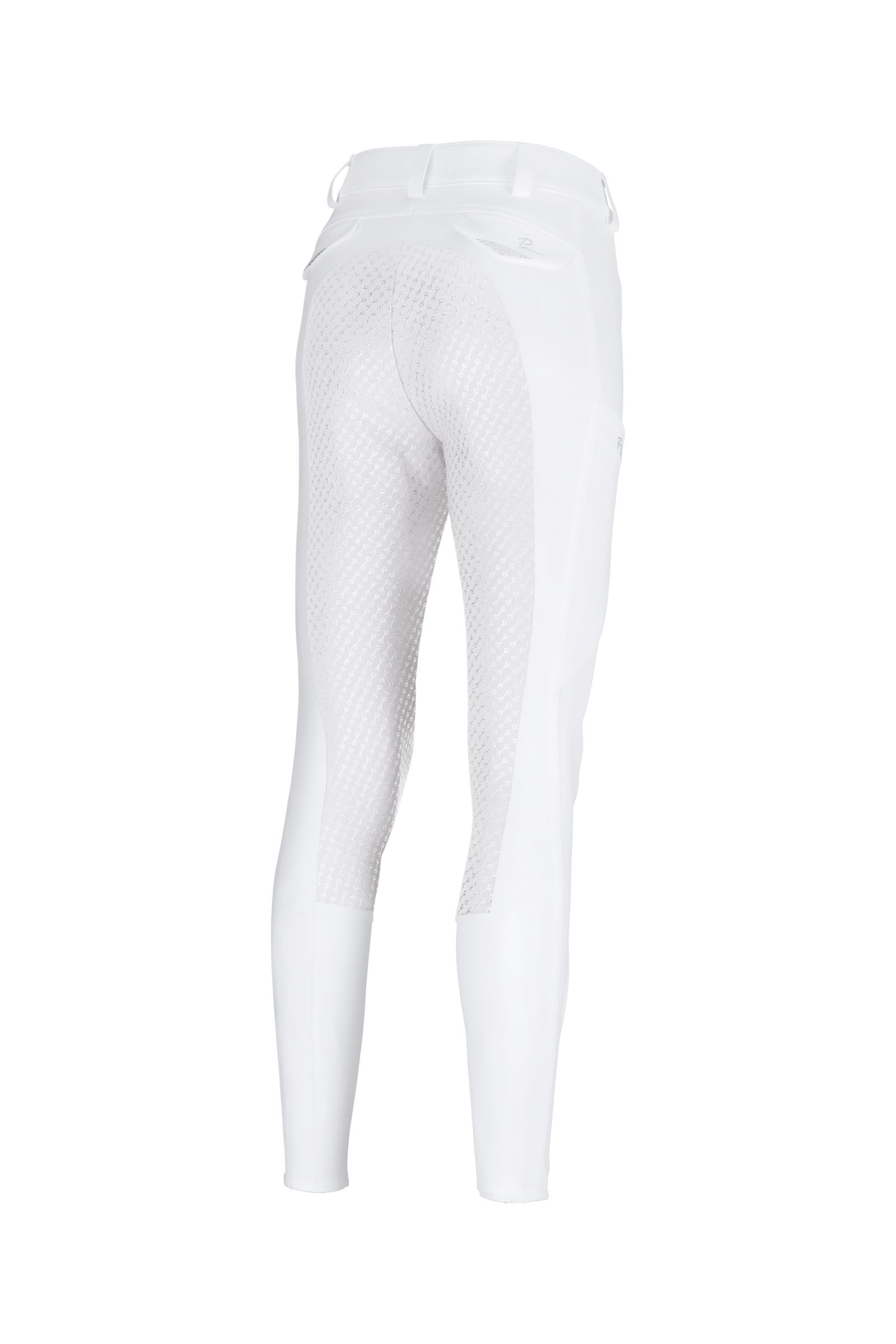 Pikeur Dámské celosedové kalhoty Laure Grip Womens Breeches
