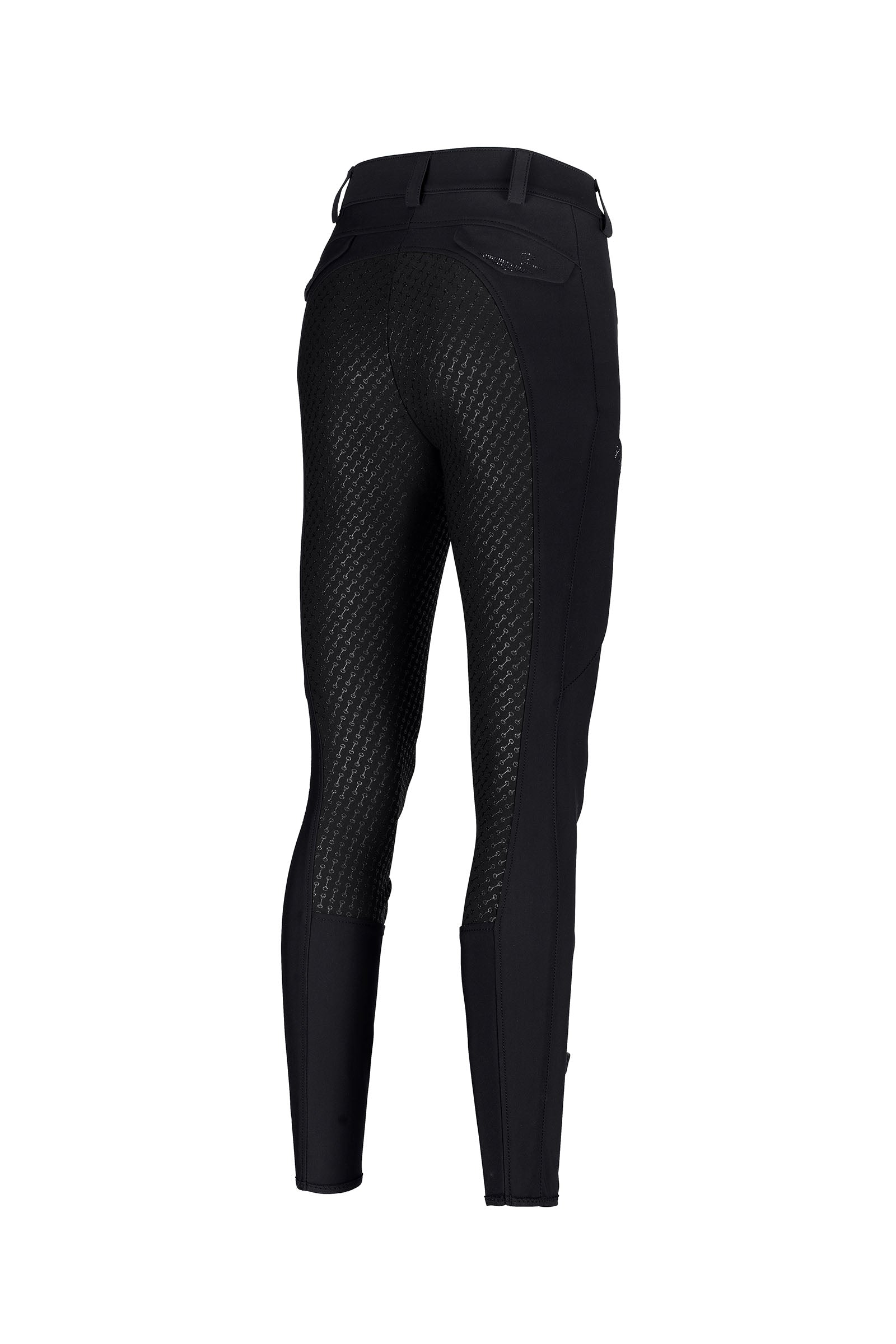 Pikeur Dámské celosedové kalhoty Laure Grip Womens Breeches