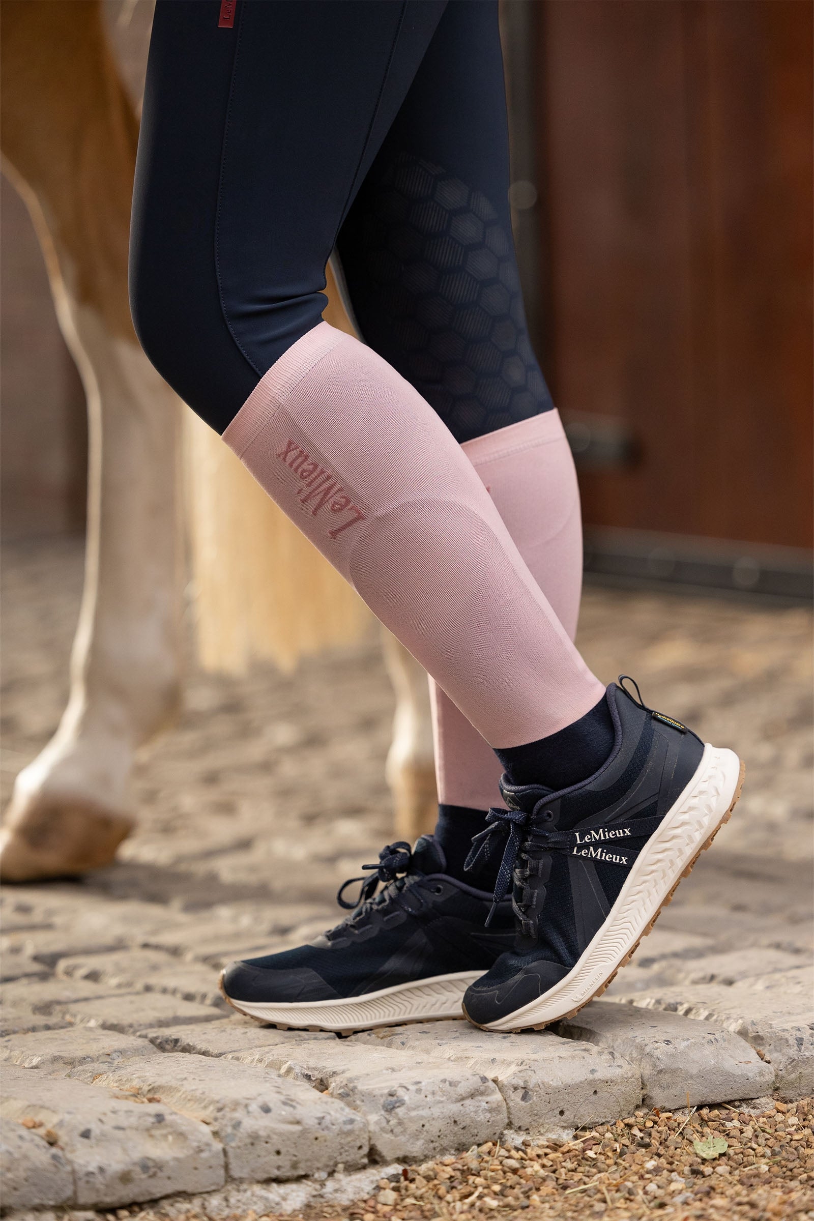 LeMieux Competition Socks (2 pairs) Socks