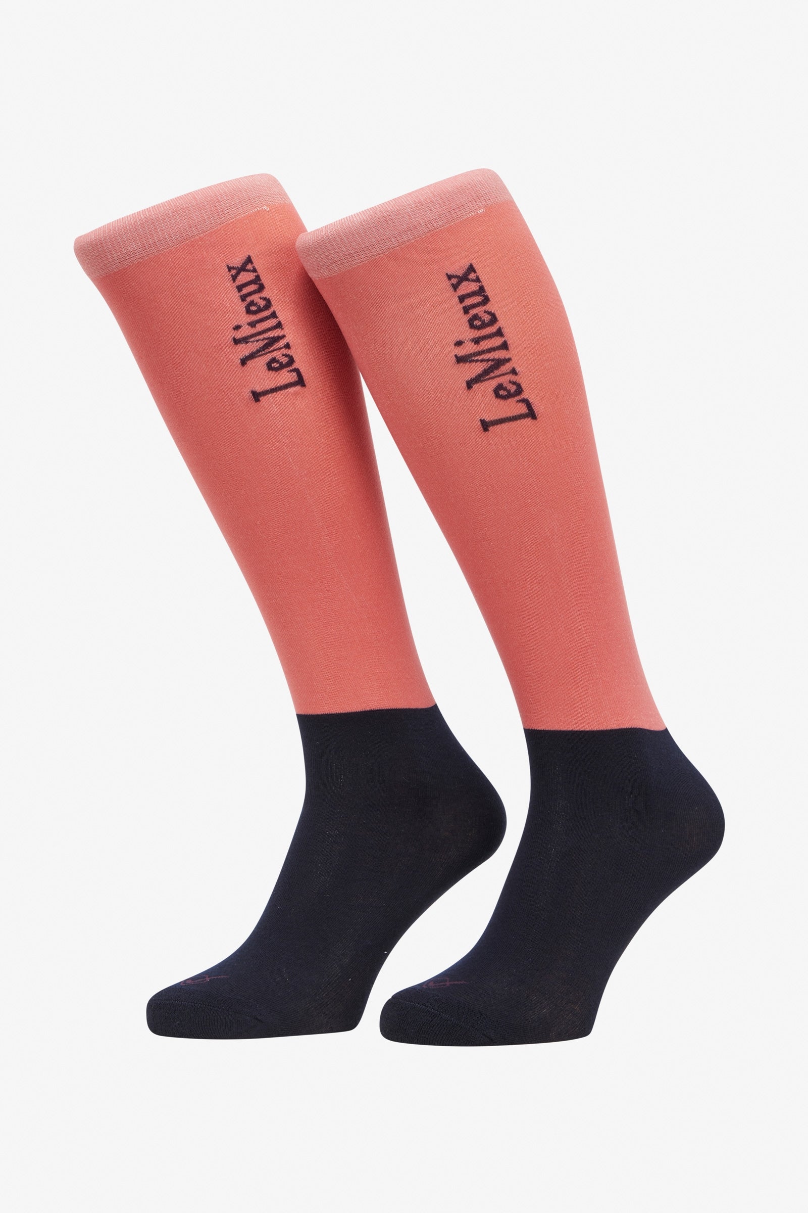 LeMieux Soutěžní ponožky (2 balení) Socks