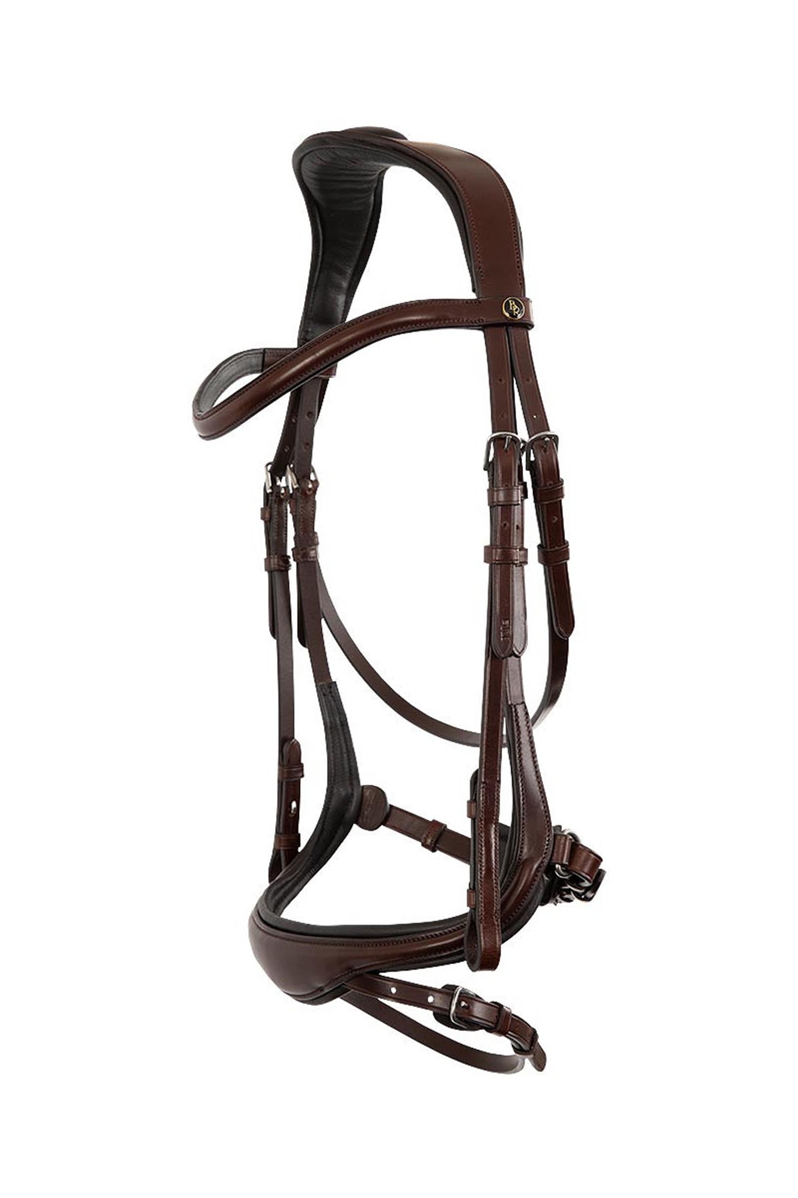 BR Longridge uzdečka Bridles & Reins