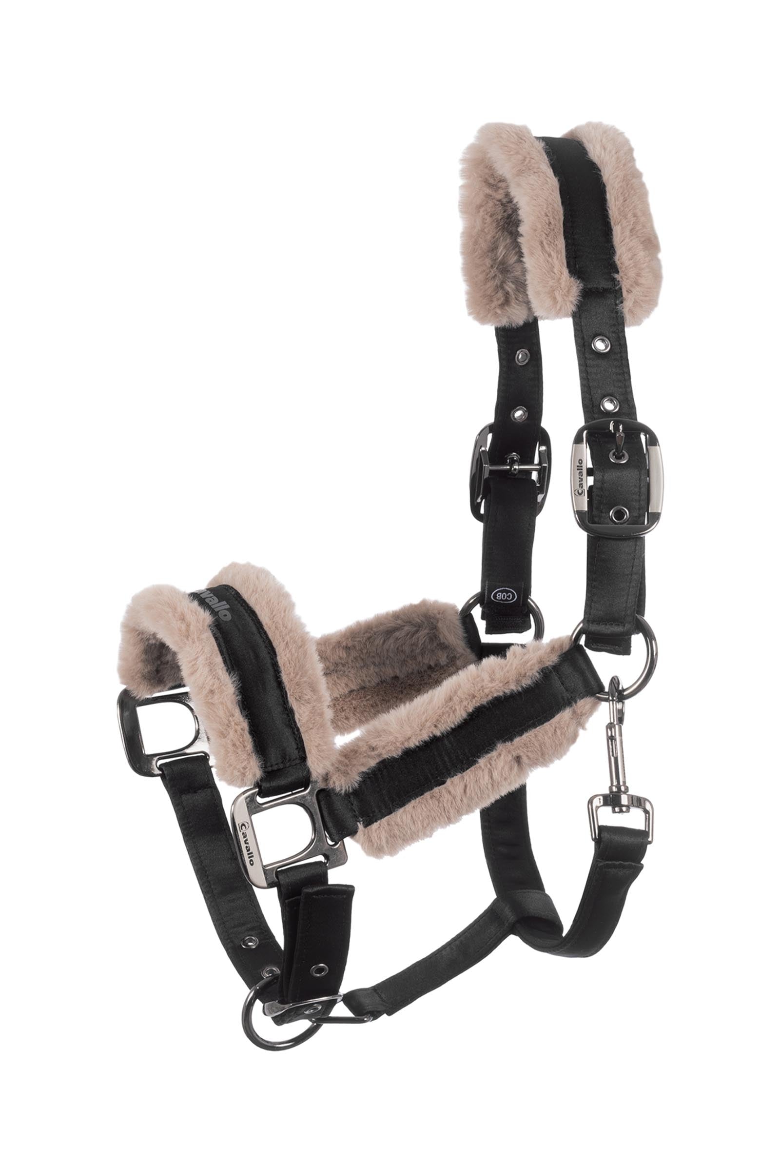 Cavallo CAVALJERO ohlávka Halters & Leads