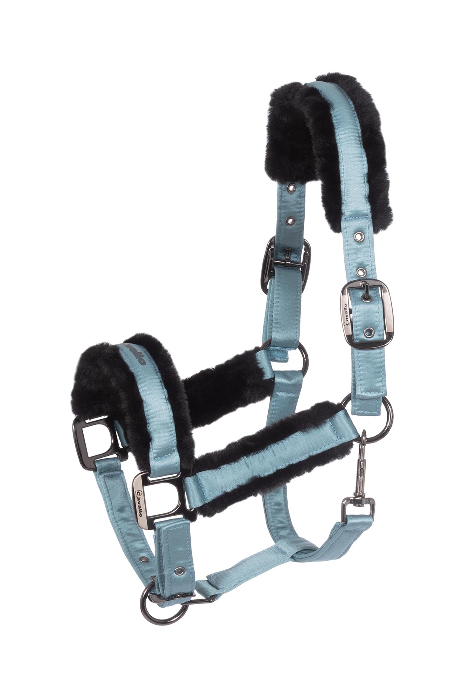 Cavallo CAVALJERO ohlávka Halters & Leads