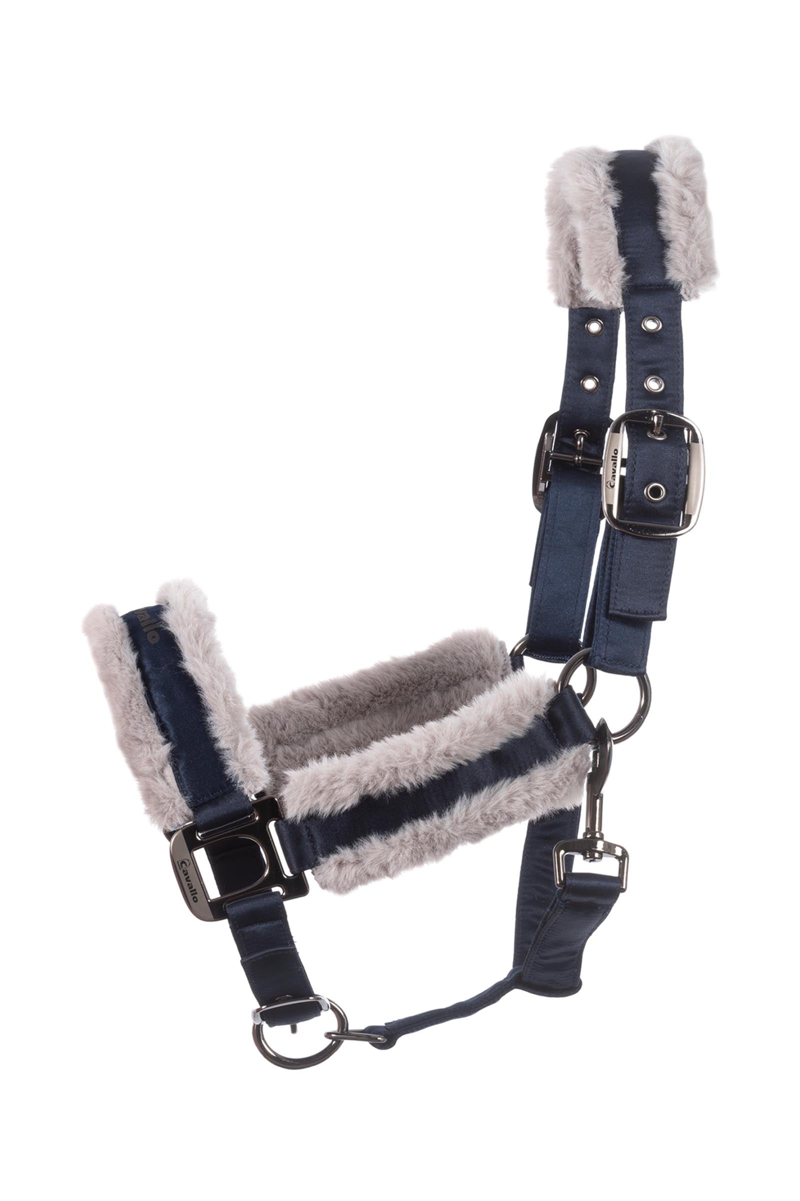 Cavallo CAVALJERO ohlávka Halters & Leads