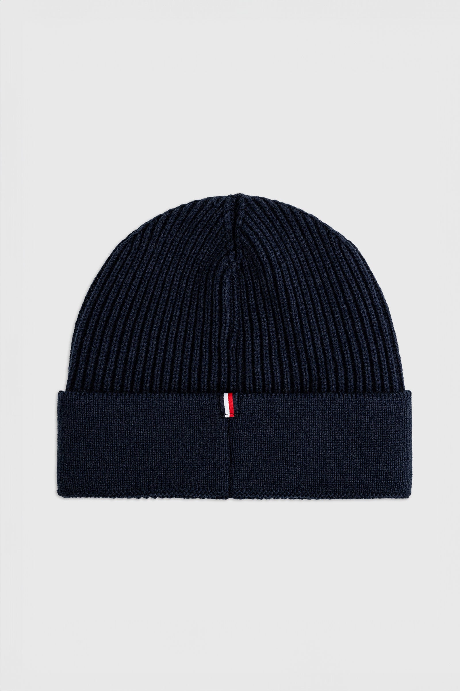 Tommy Hilfiger Equestrian Alaska Flag Beanie Accessories