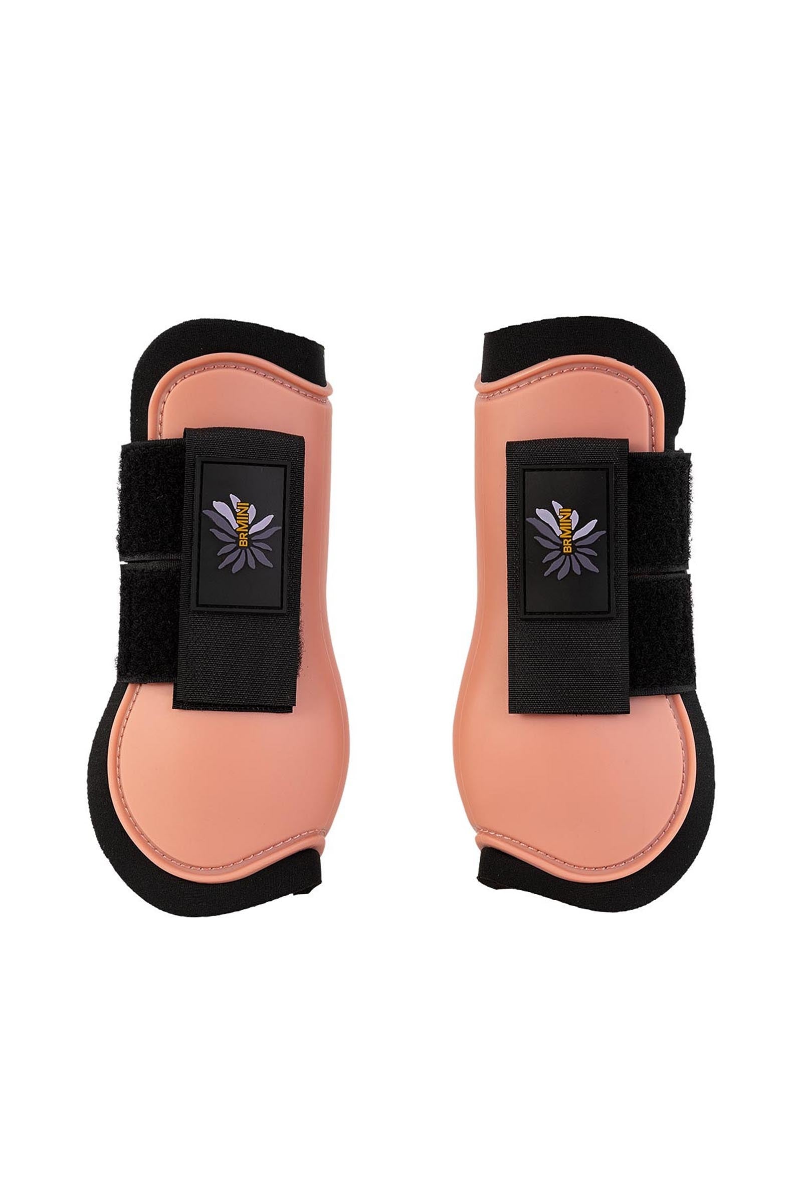 BR Pony drezurní kamaše Leg Protection & Hoof Protection for Horses