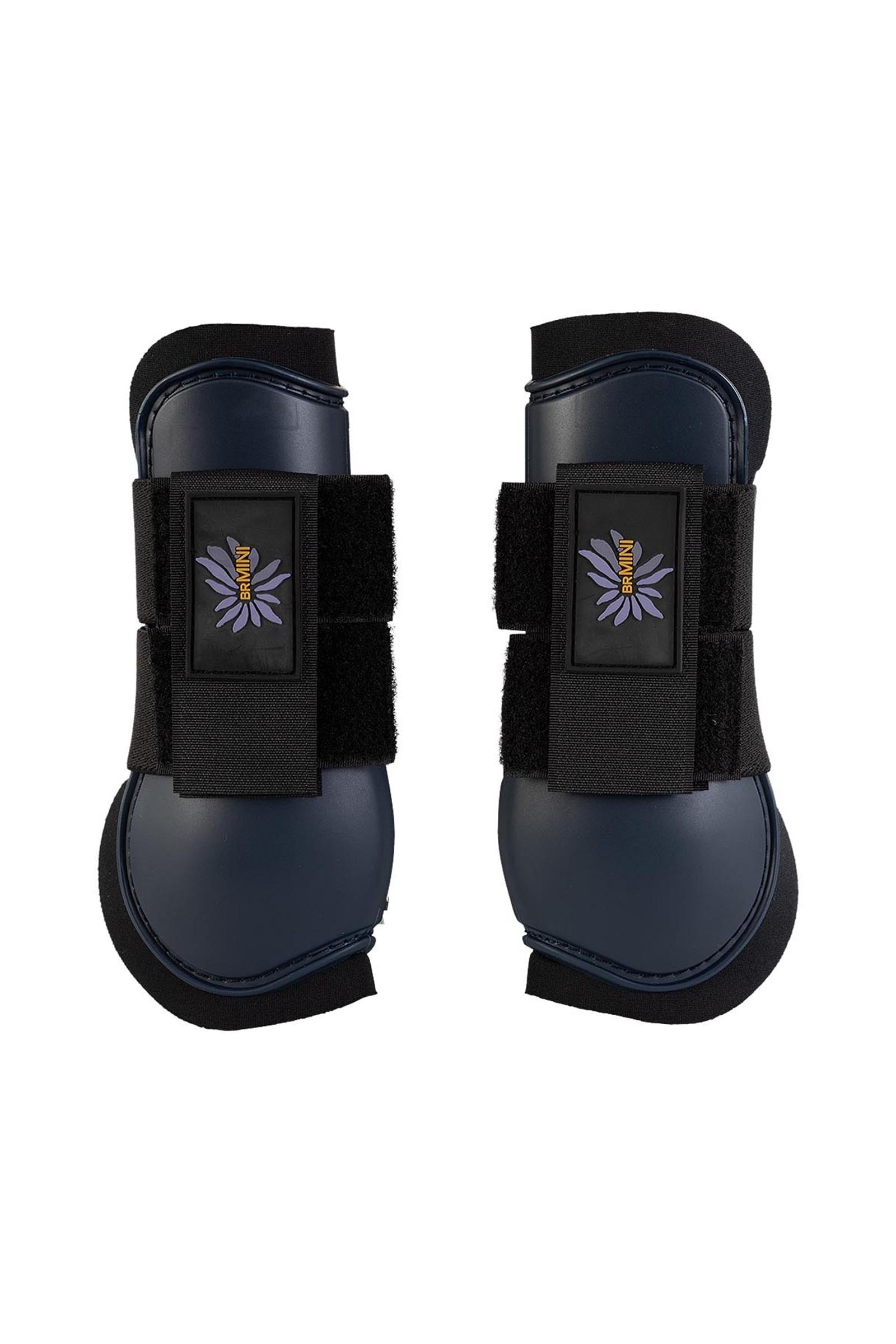 BR Pony drezurní kamaše Leg Protection & Hoof Protection for Horses