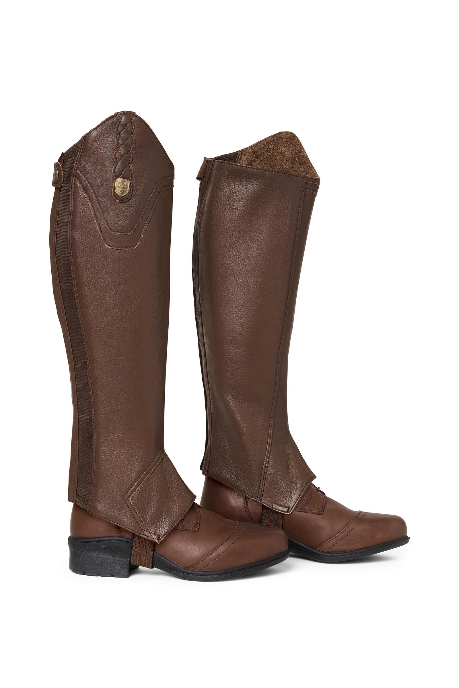 Mountain Horse Valkyria chaps Riding Boots & Riding Shoes