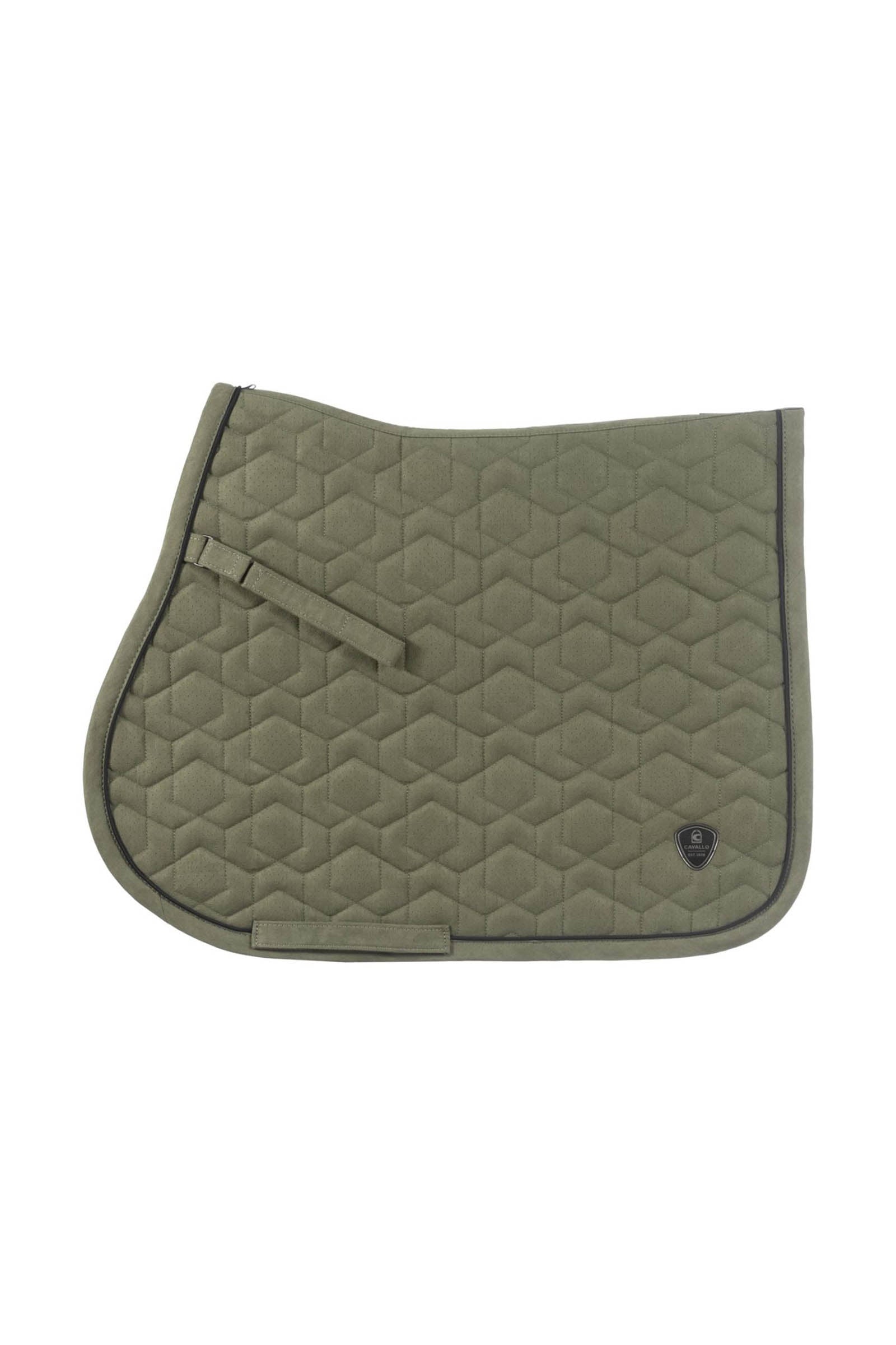 Cavallo CAVALPALLA All Purpose Saddle Pad Saddle Pads