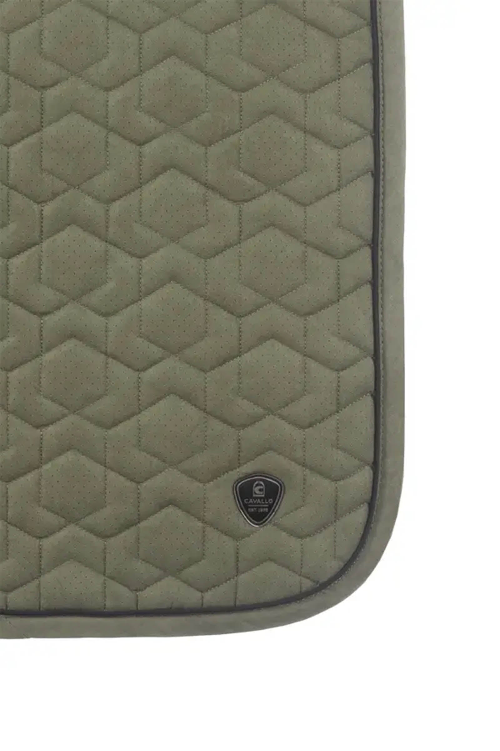 Cavallo CAVALPALLA All Purpose Saddle Pad Saddle Pads