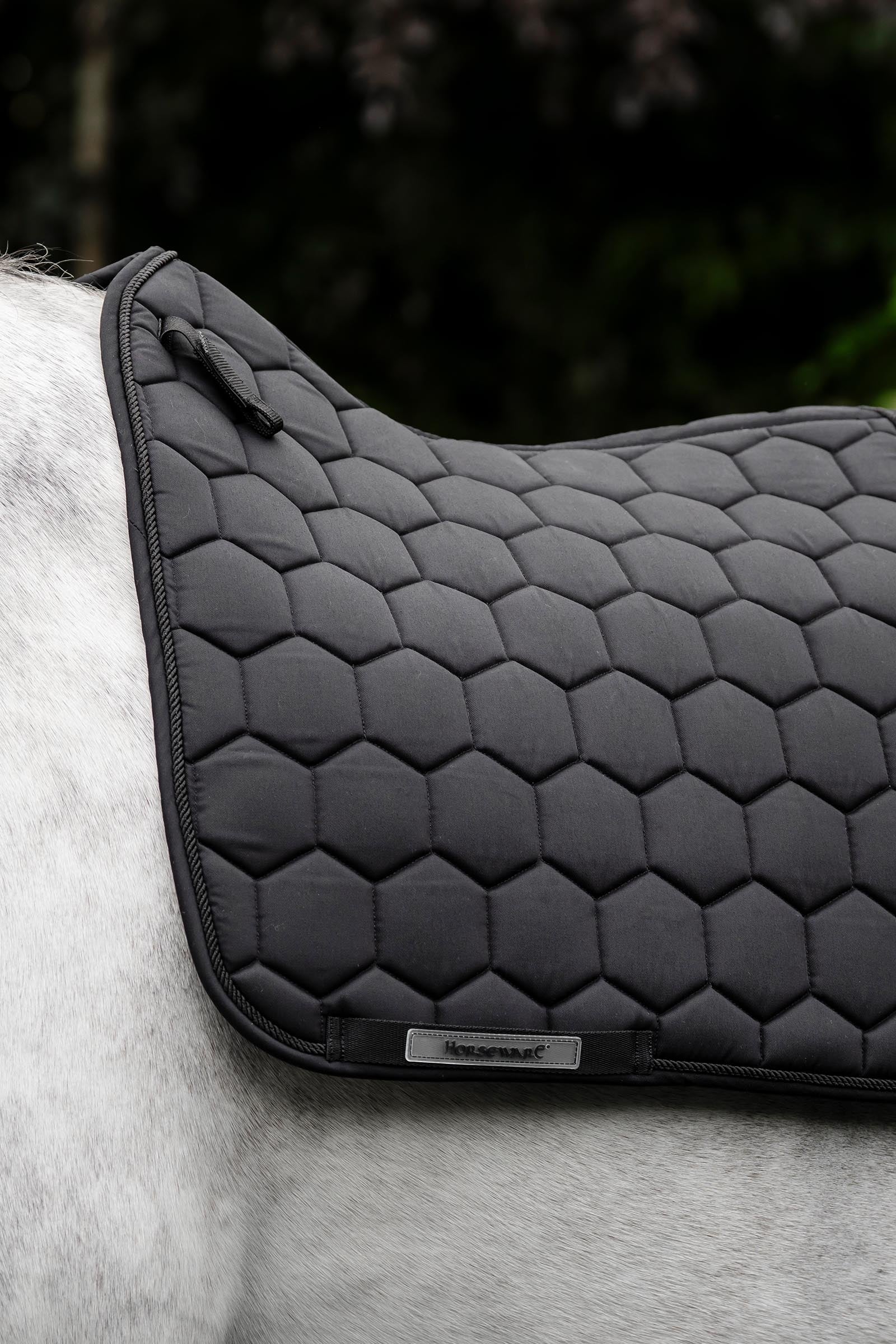 Horseware Ionic drezurní podsedlová dečka Saddle Pads