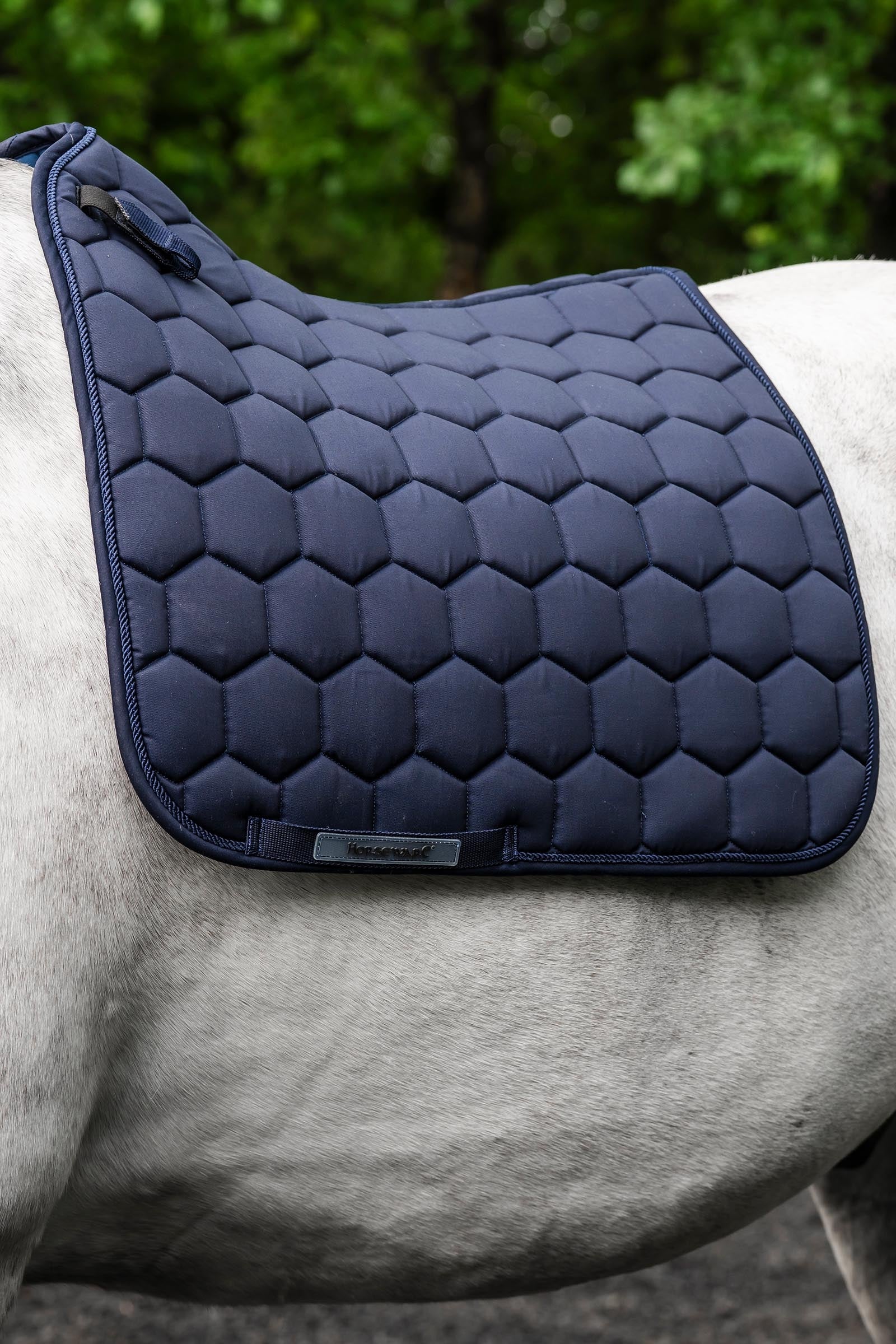 Horseware Ionic drezurní podsedlová dečka Saddle Pads