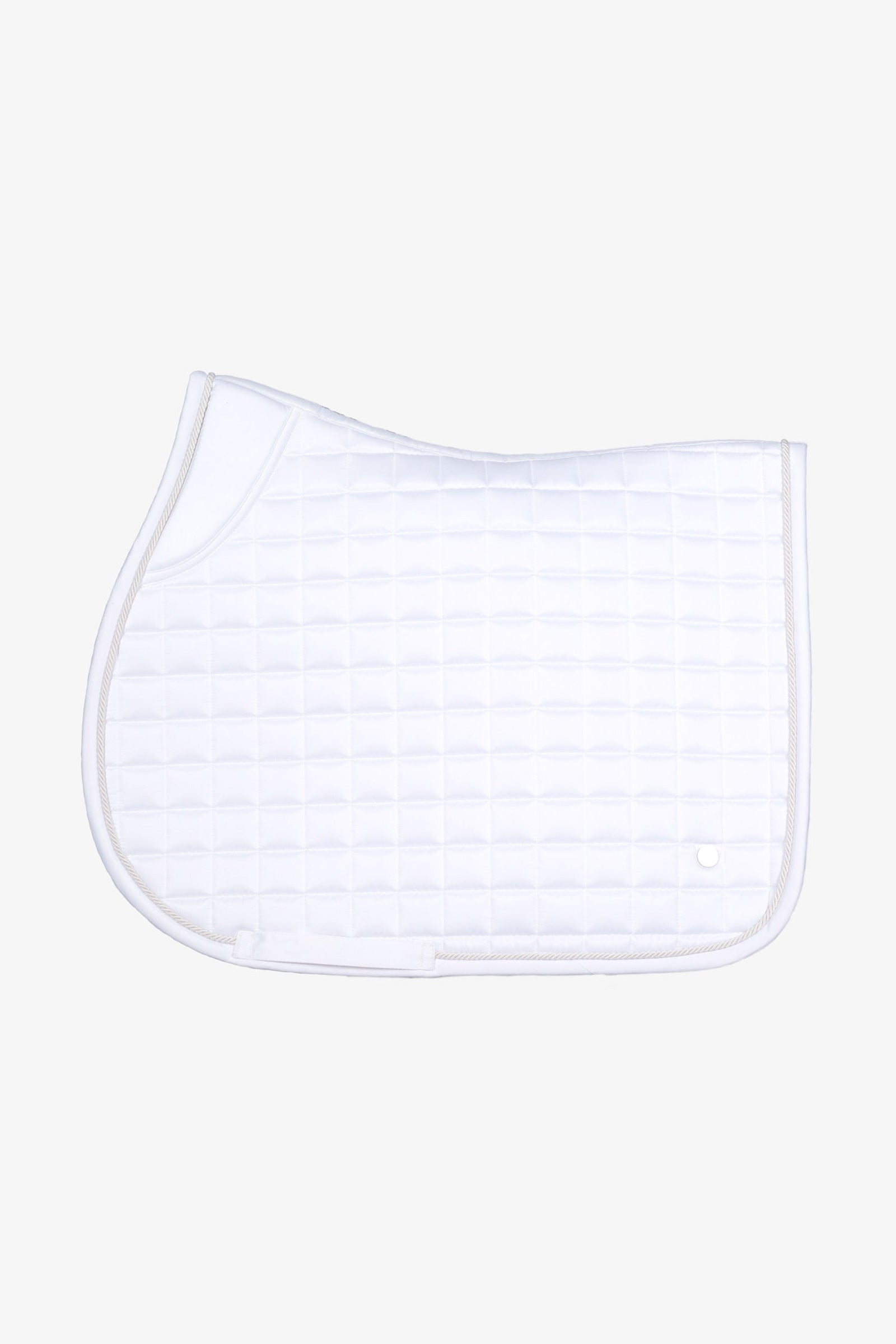 PS of Sweden Skokové podsedlová dečka Classic Quilt Saddle Pads