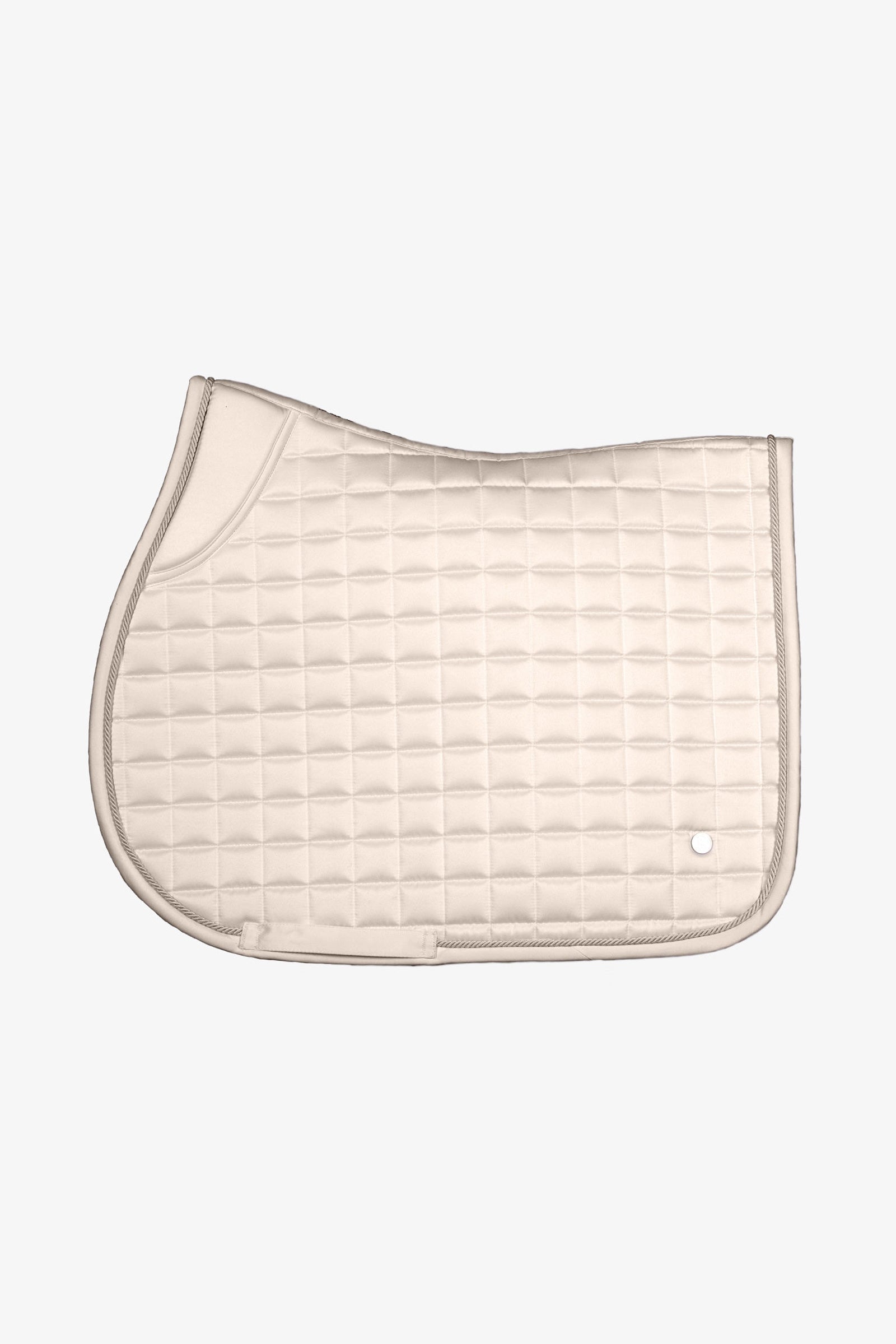 PS of Sweden Skokové podsedlová dečka Classic Quilt Saddle Pads