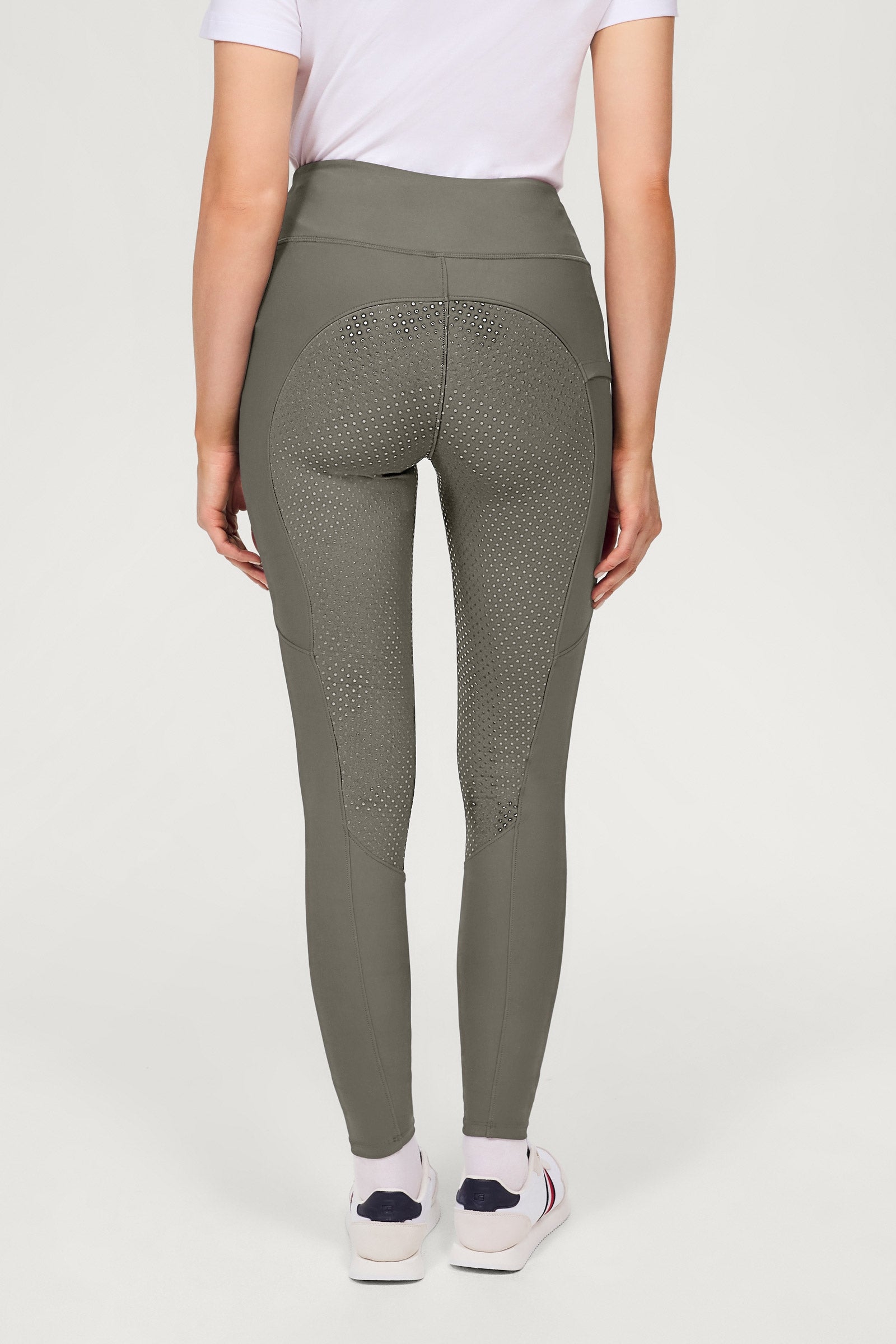 Tommy Hilfiger Equestrian Devon dámské jezdecké legíny Womens Breeches
