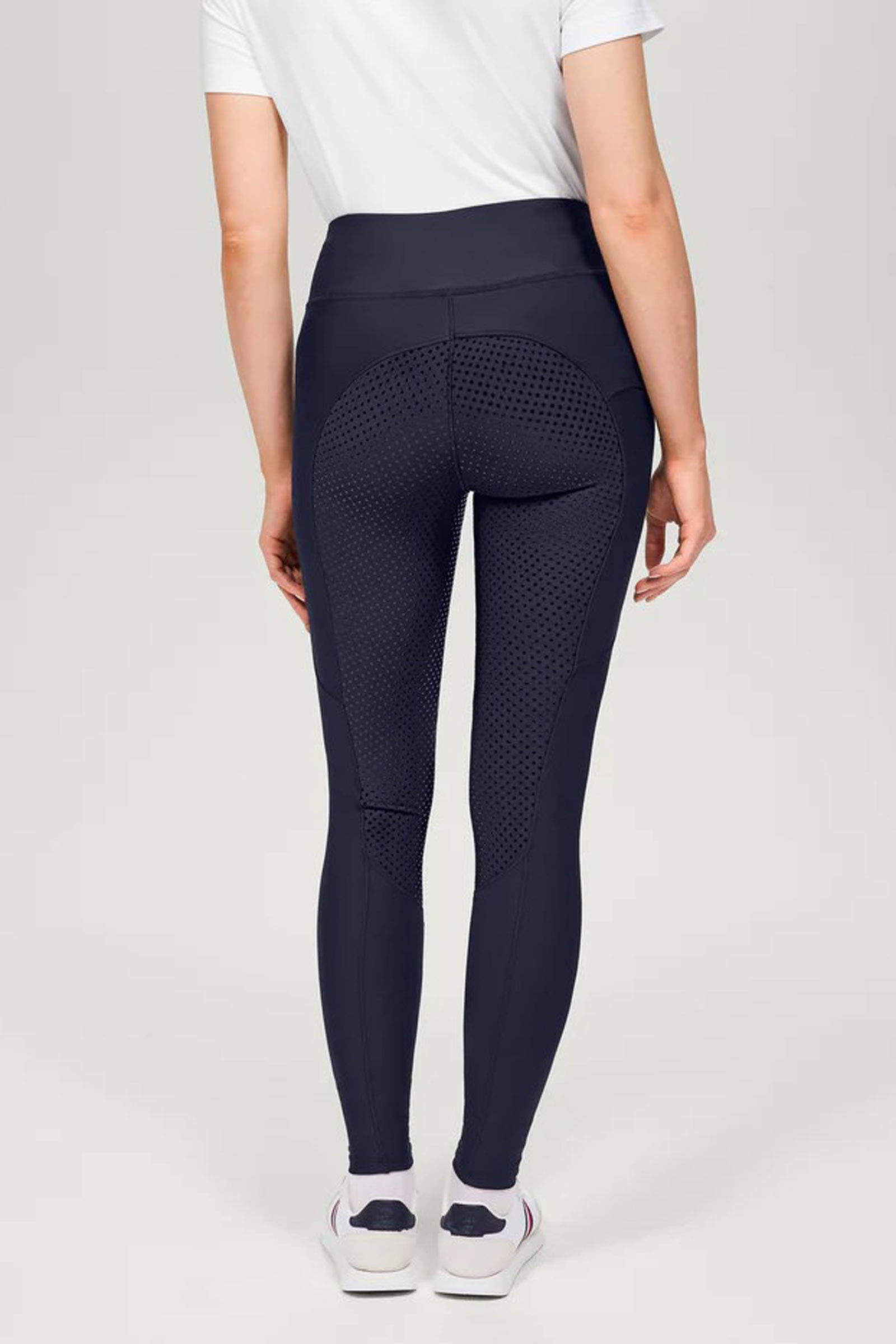 Tommy Hilfiger Equestrian Devon dámské jezdecké legíny Womens Breeches