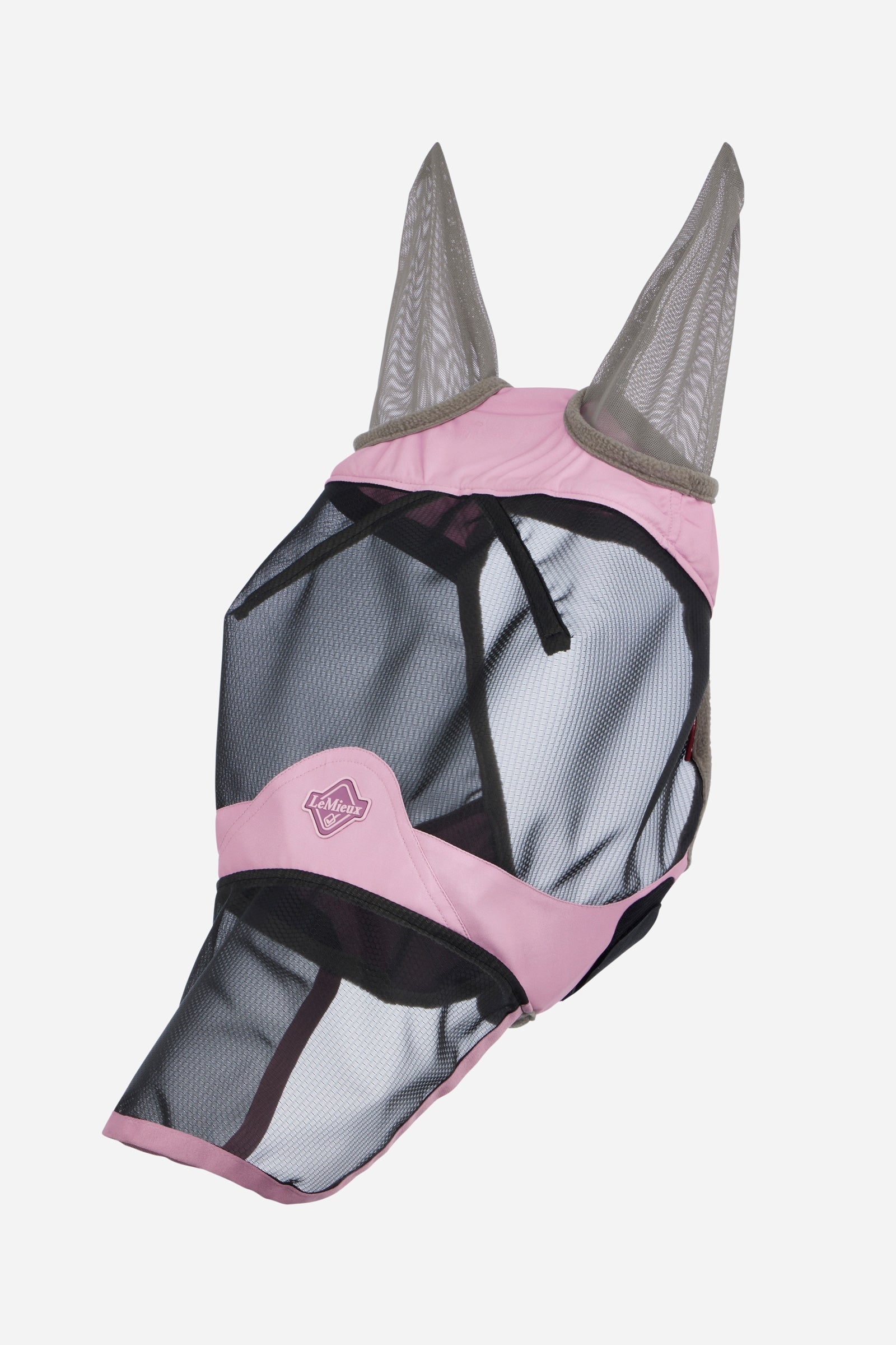 LeMieux Visor-Tek Maska proti hmyzu Antifly Protection for Horses