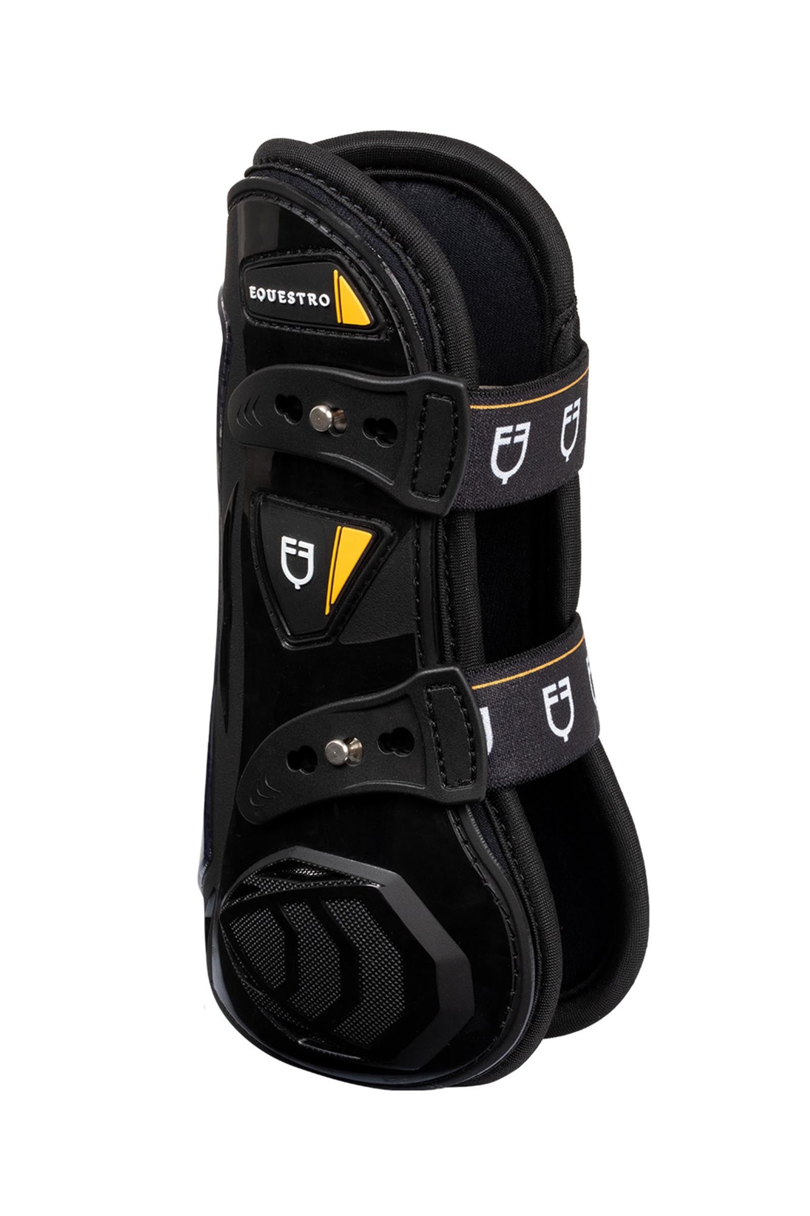 Equestro kamaše z neoprenu s rychloupínáním Leg & Hoof Protection
