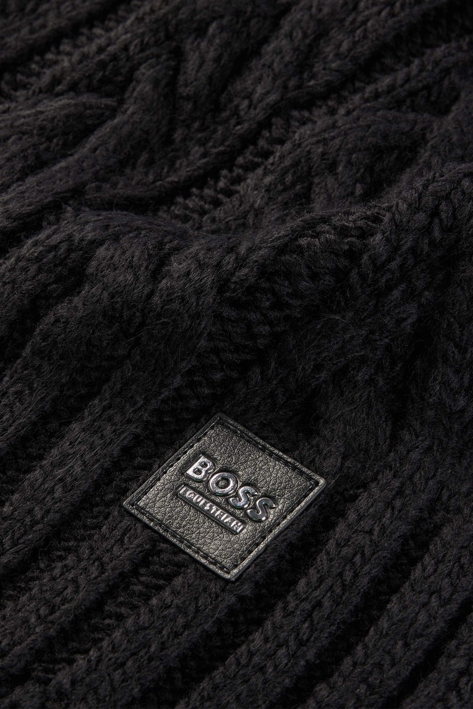 BOSS Equestrian Boss Scarf Accessories