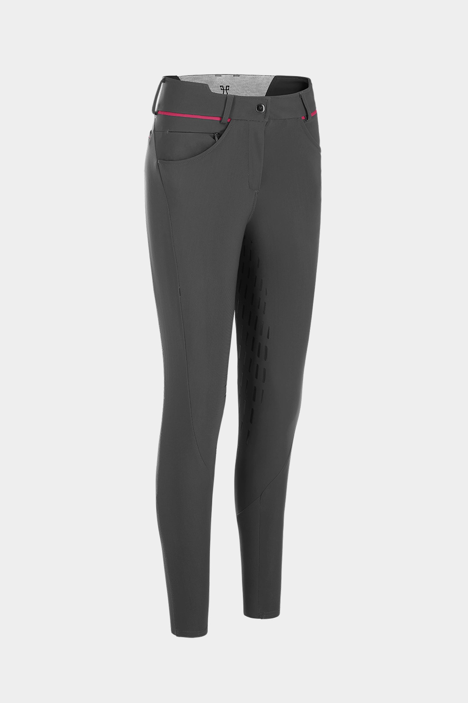 Horse Pilot X-Grip dámské jezdecké kalhoty s celosedem Womens Breeches