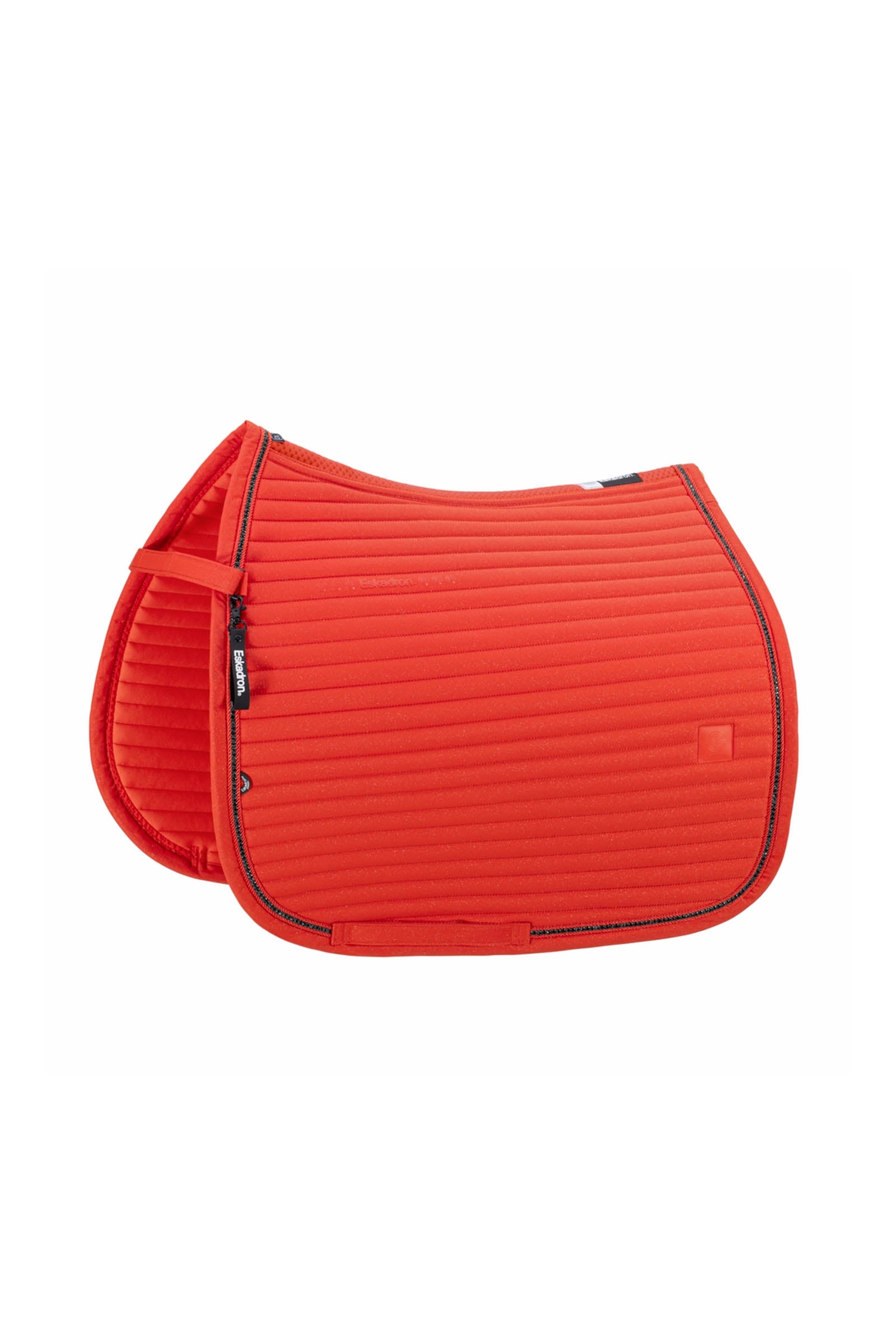 Eskadron Dynamics AW25 Sparkle Crystal drezurní podsedlová deka Saddle Pads