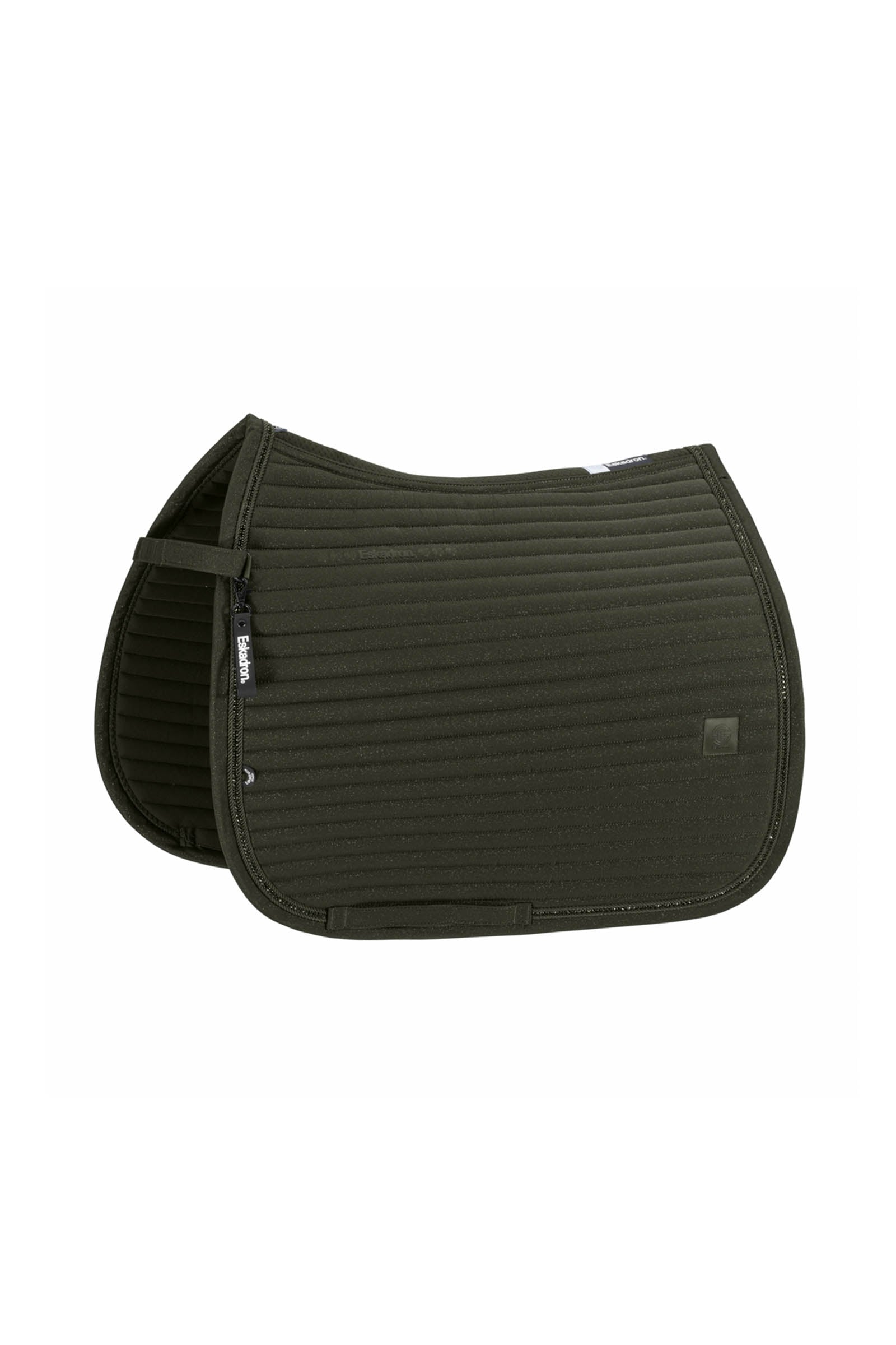 Eskadron Dynamics AW25 Sparkle Crystal drezurní podsedlová deka Saddle Pads